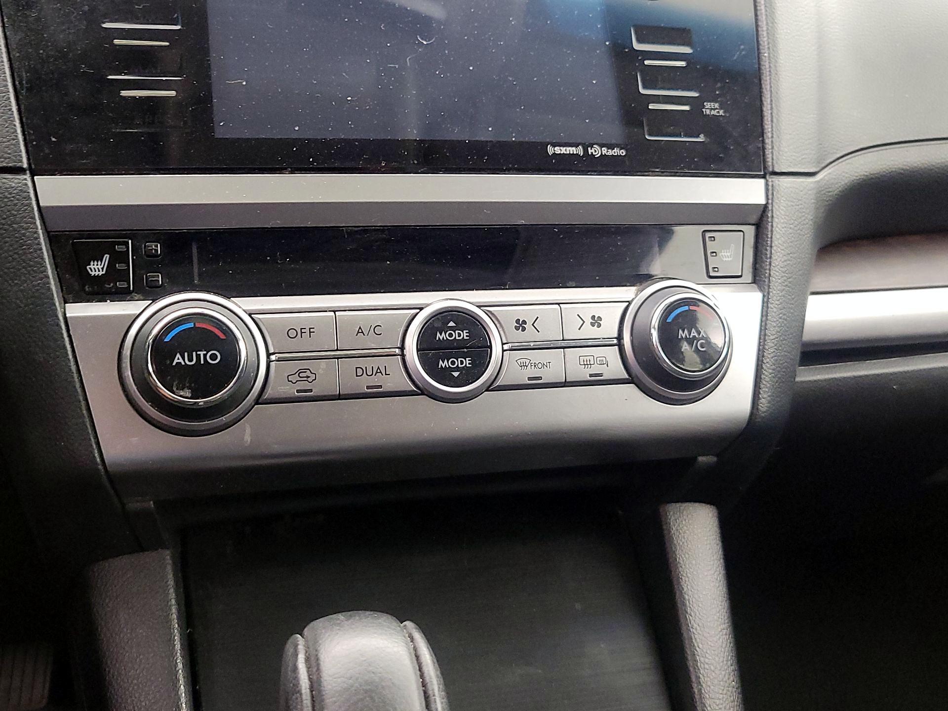 Thumbnail: 2017 Subaru Outback - 17