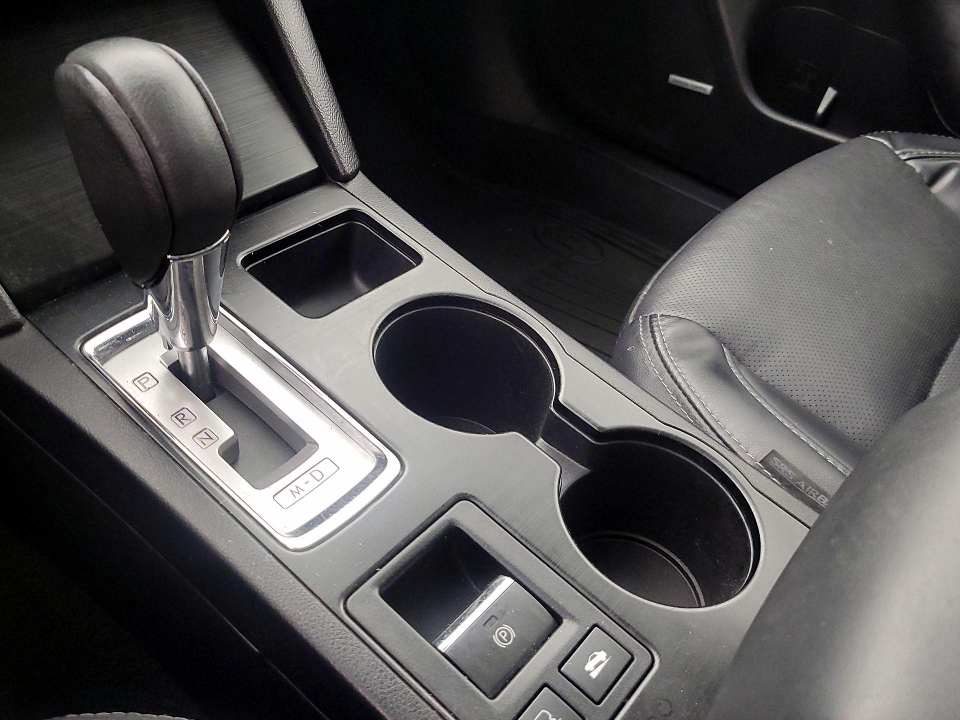 Thumbnail: 2017 Subaru Outback - 18