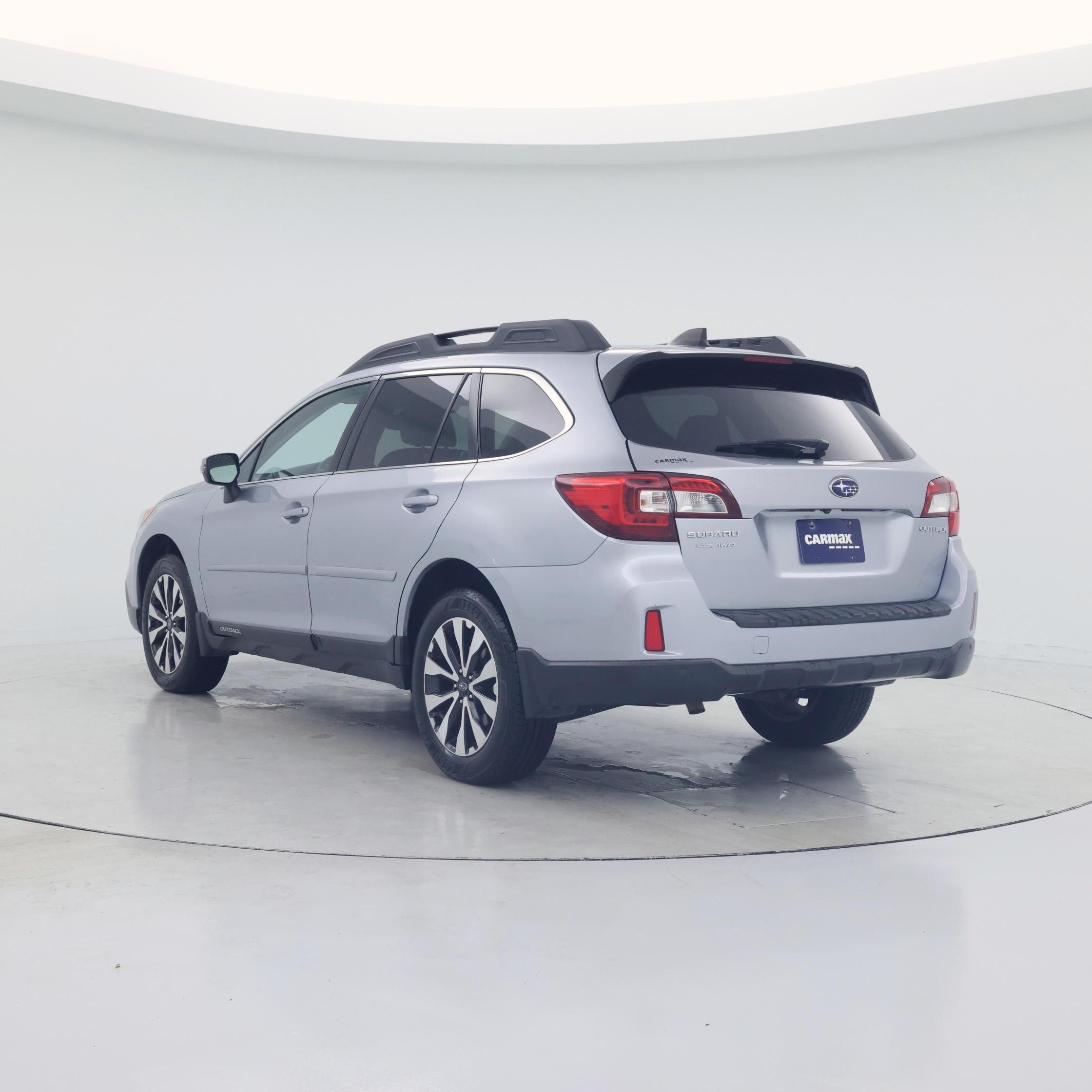 Thumbnail: 2017 Subaru Outback - 2