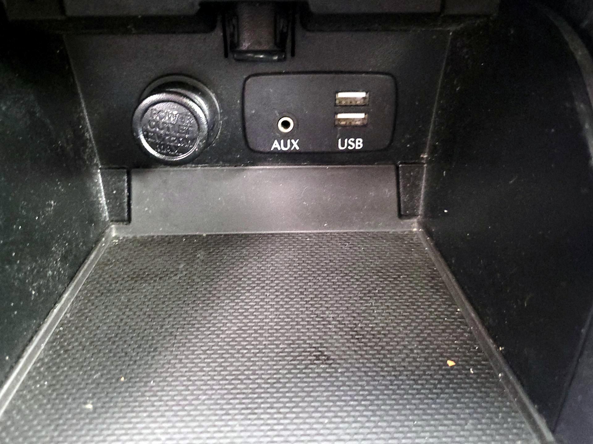 Thumbnail: 2017 Subaru Outback - 19