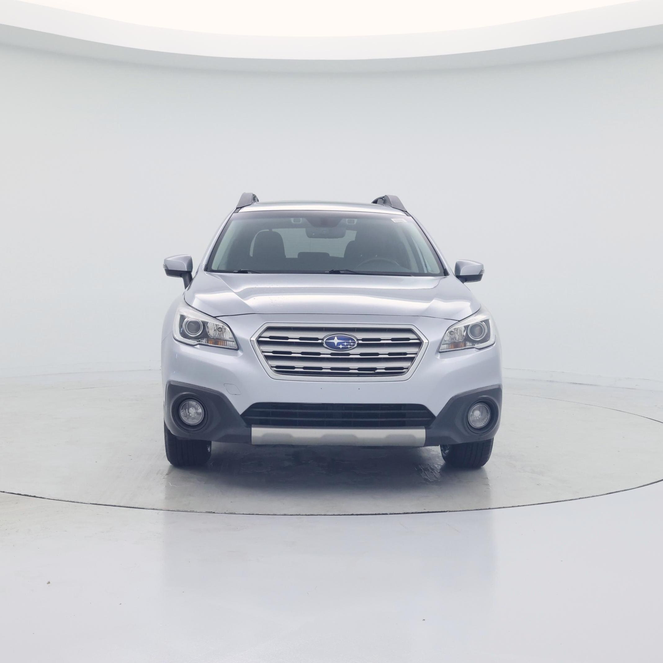 Thumbnail: 2017 Subaru Outback - 5