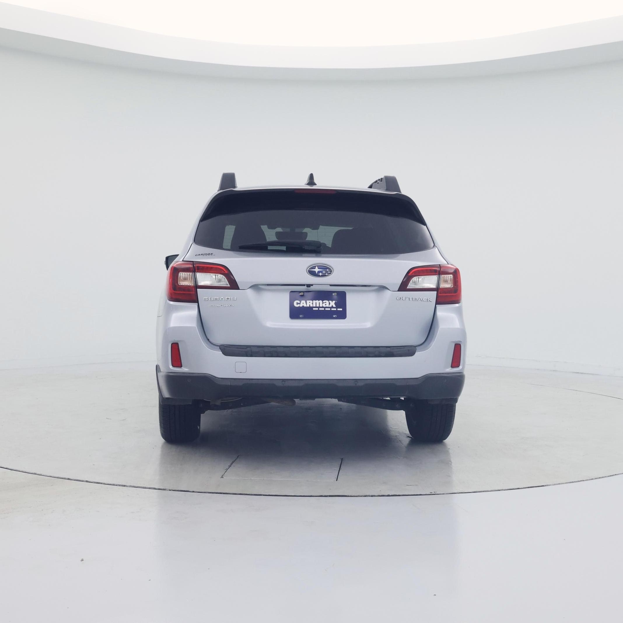 Thumbnail: 2017 Subaru Outback - 6