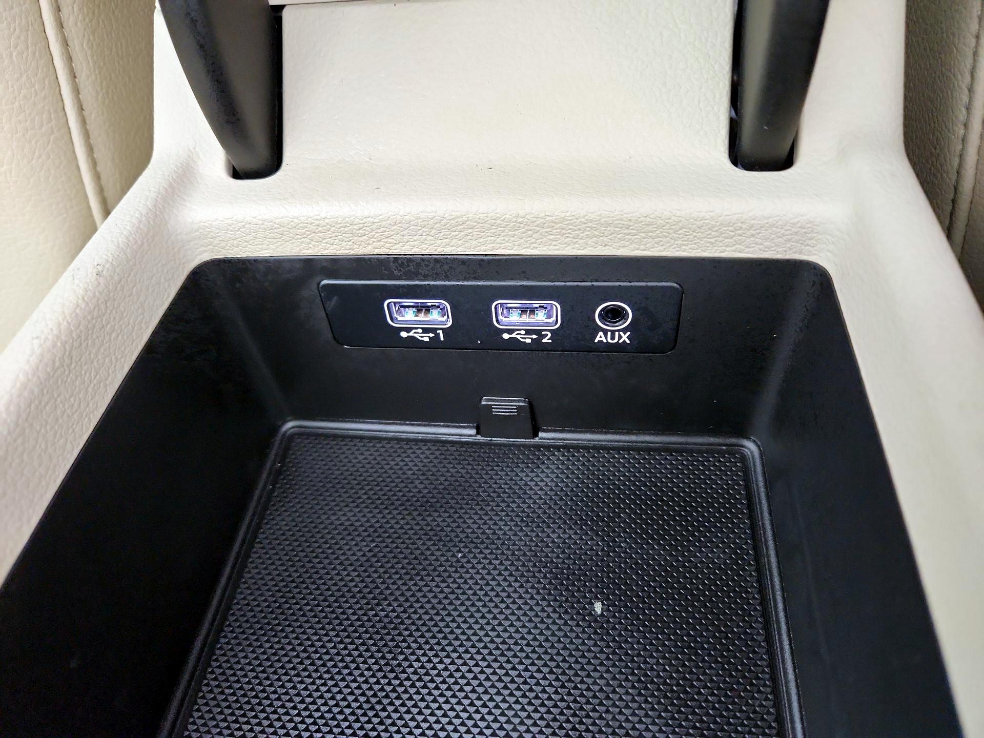 Thumbnail: 2017 Audi A4 - 18