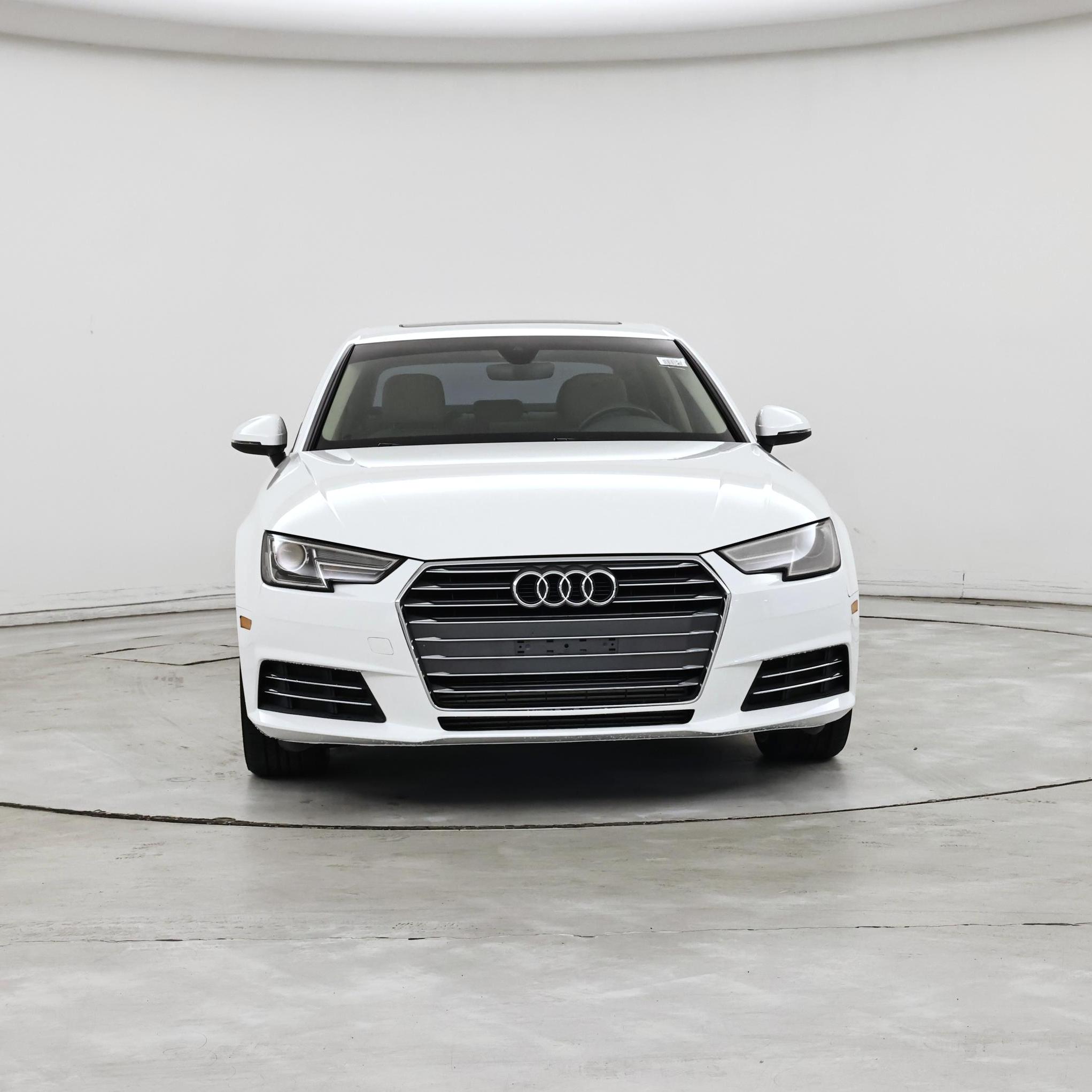 Thumbnail: 2017 Audi A4 - 5