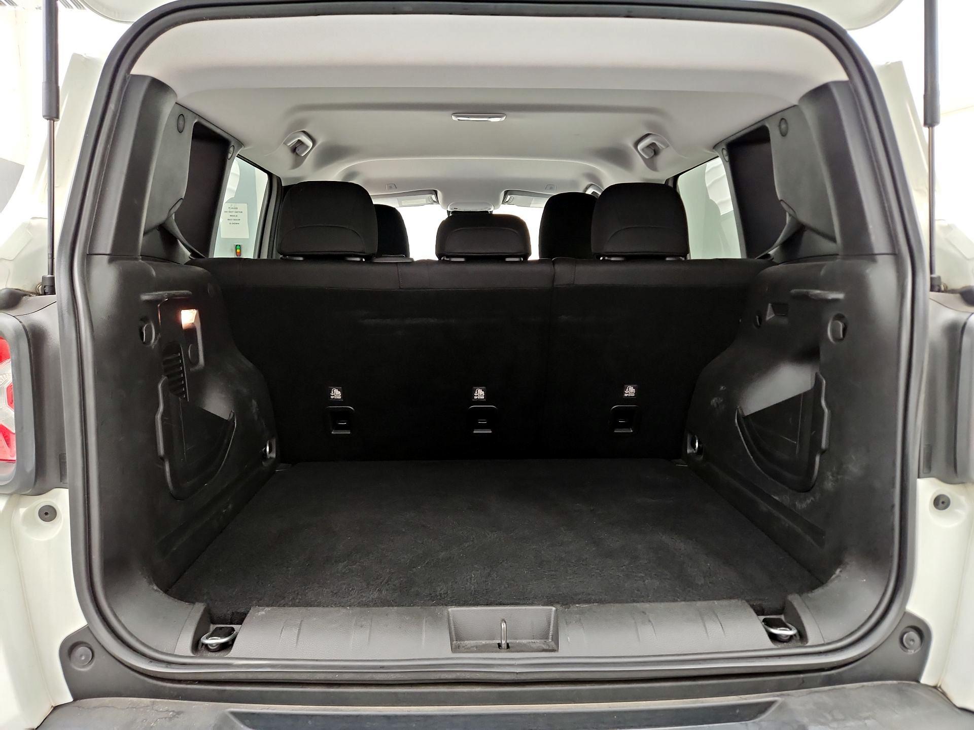 Thumbnail: 2020 Jeep Renegade - 20