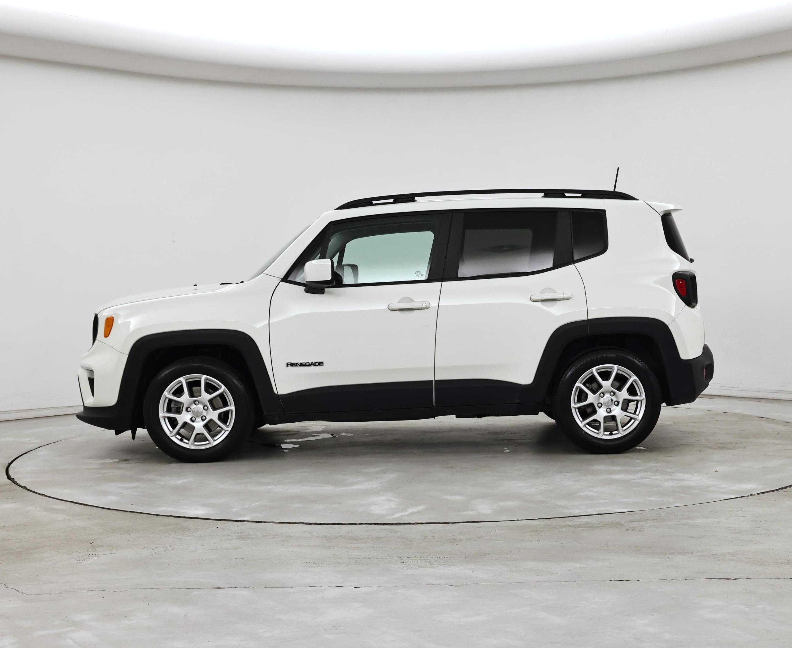 Thumbnail: 2020 Jeep Renegade - 3
