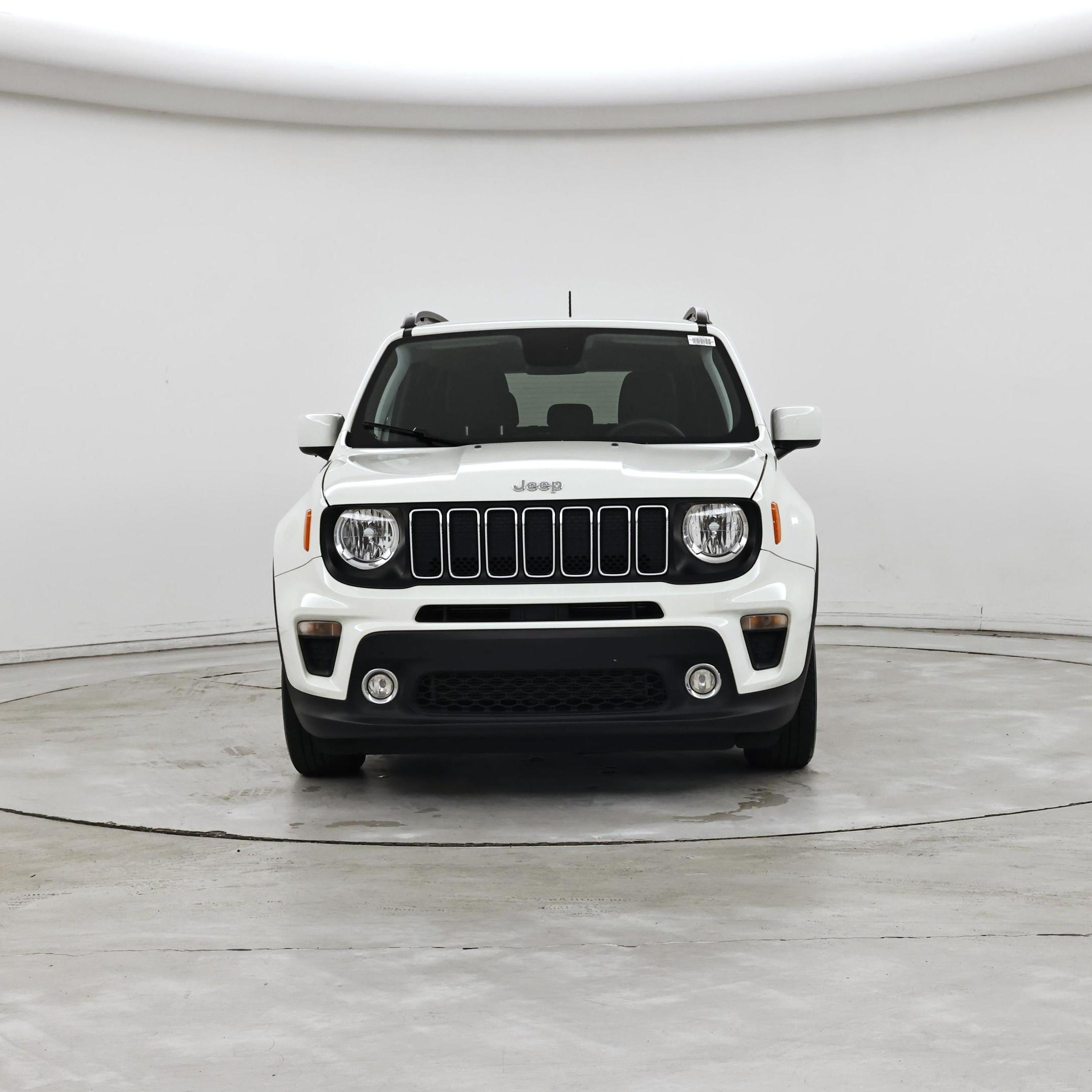 Thumbnail: 2020 Jeep Renegade - 5