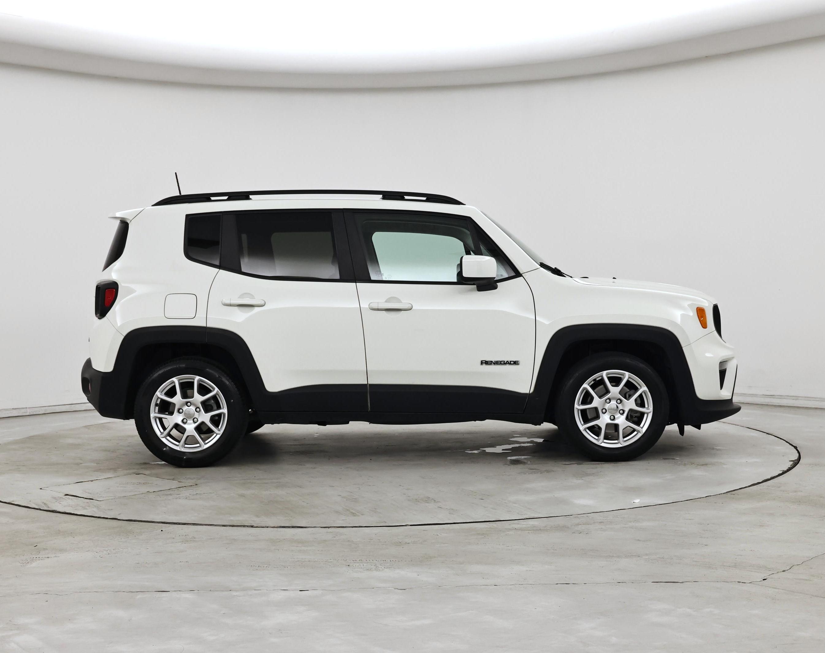 Thumbnail: 2020 Jeep Renegade - 7