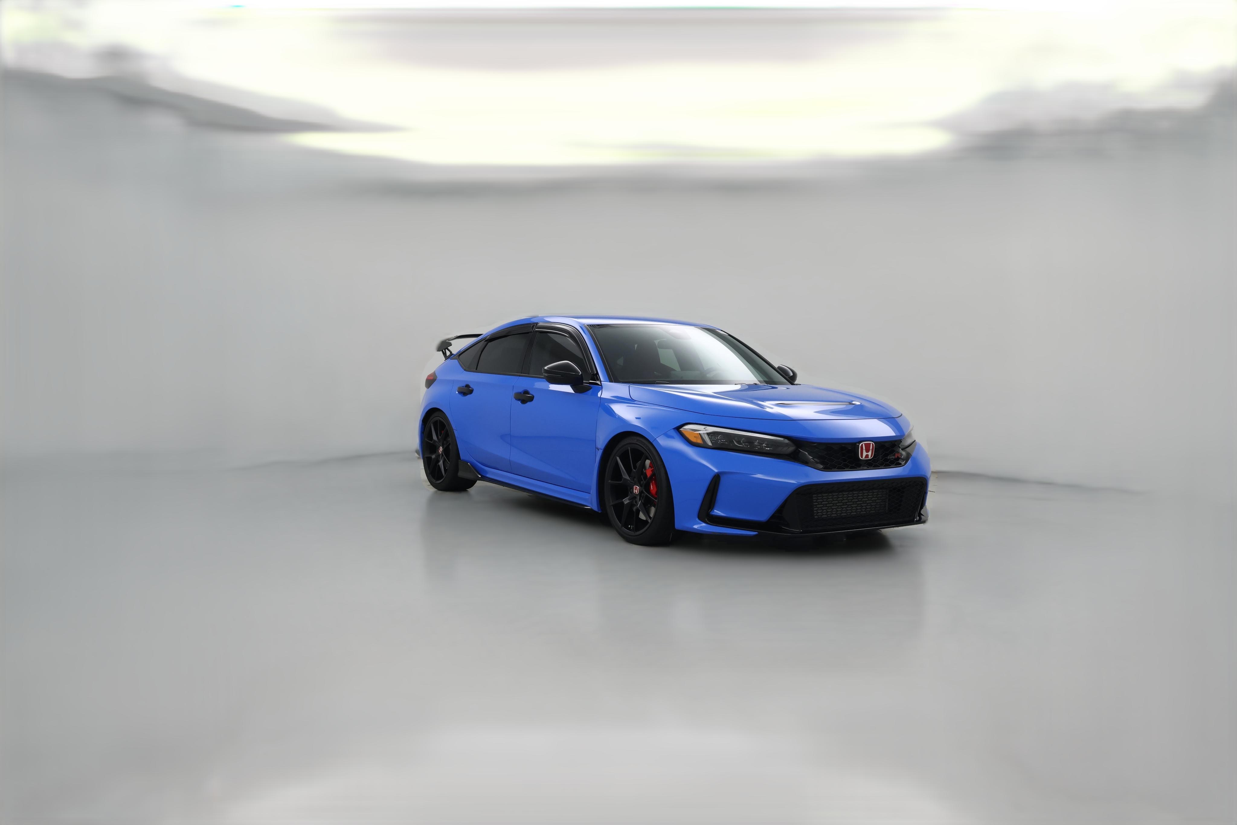Thumbnail: 2024 Honda Civic - 1