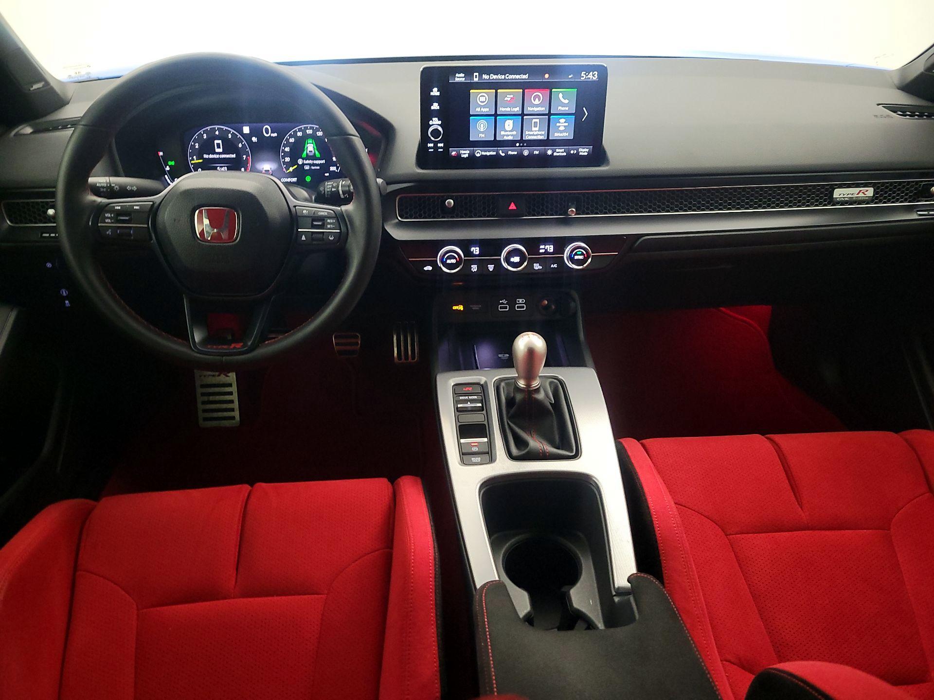 Thumbnail: 2024 Honda Civic - 9