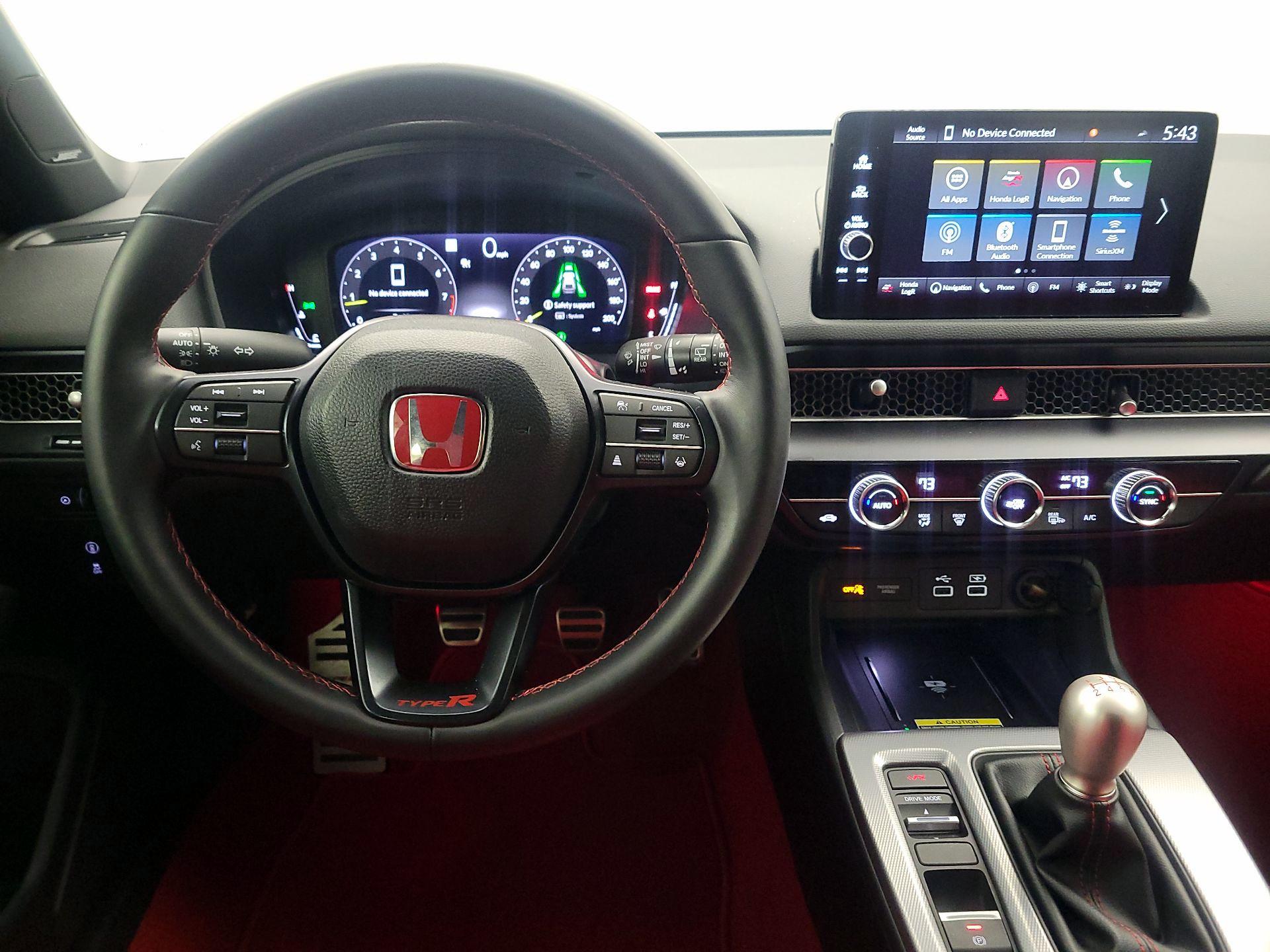 Thumbnail: 2024 Honda Civic - 10