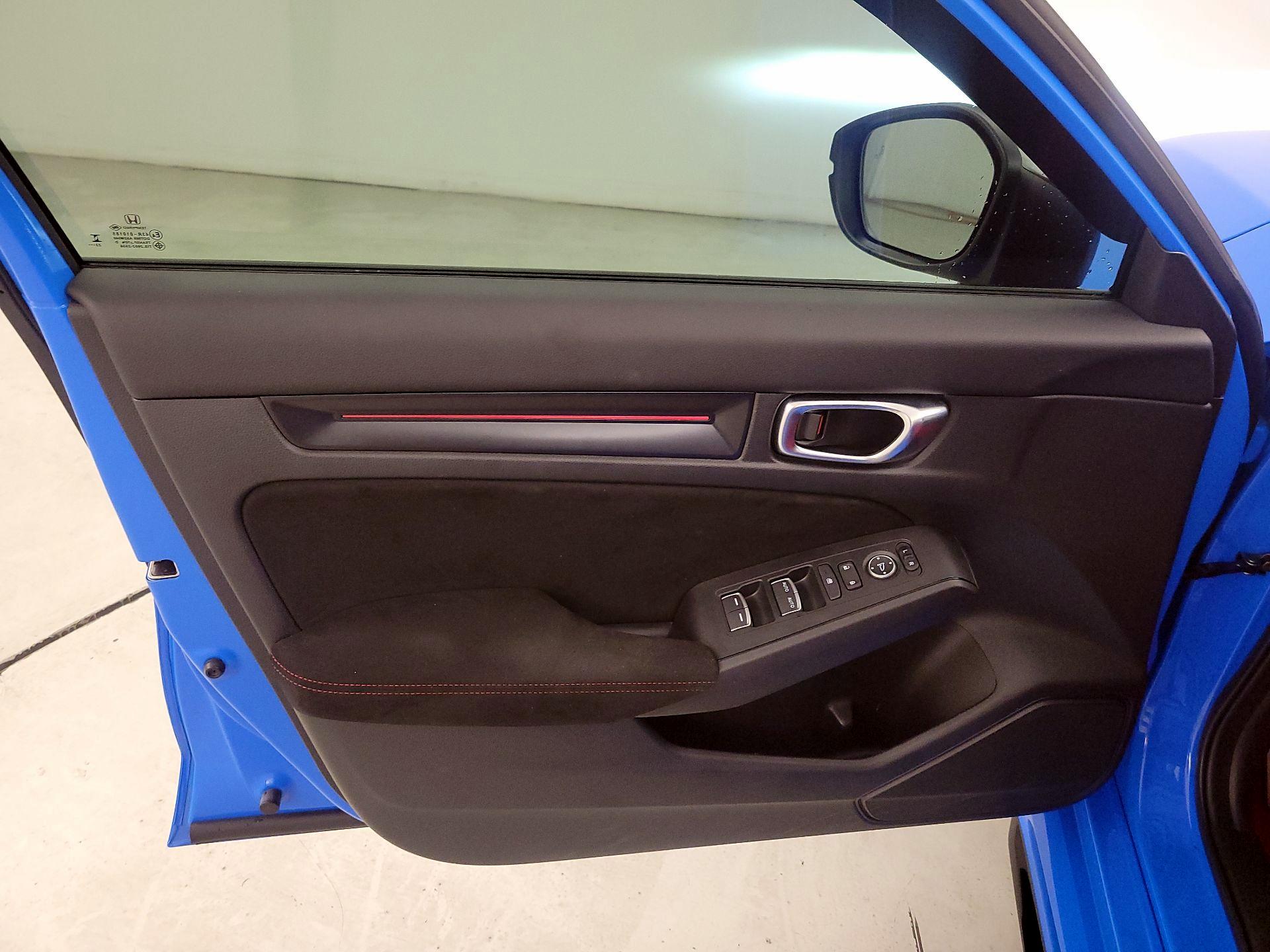 Thumbnail: 2024 Honda Civic - 12