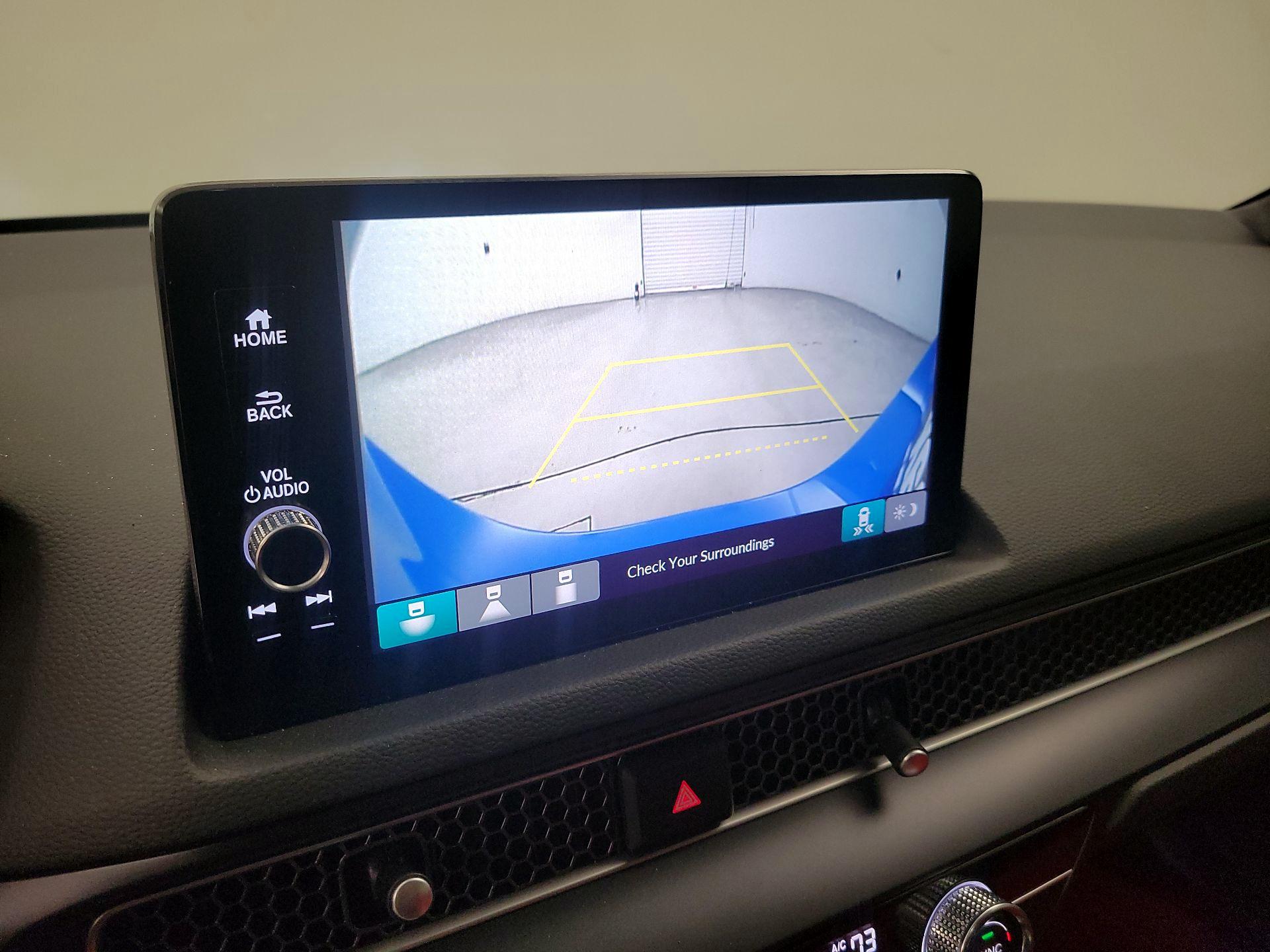 Thumbnail: 2024 Honda Civic - 14