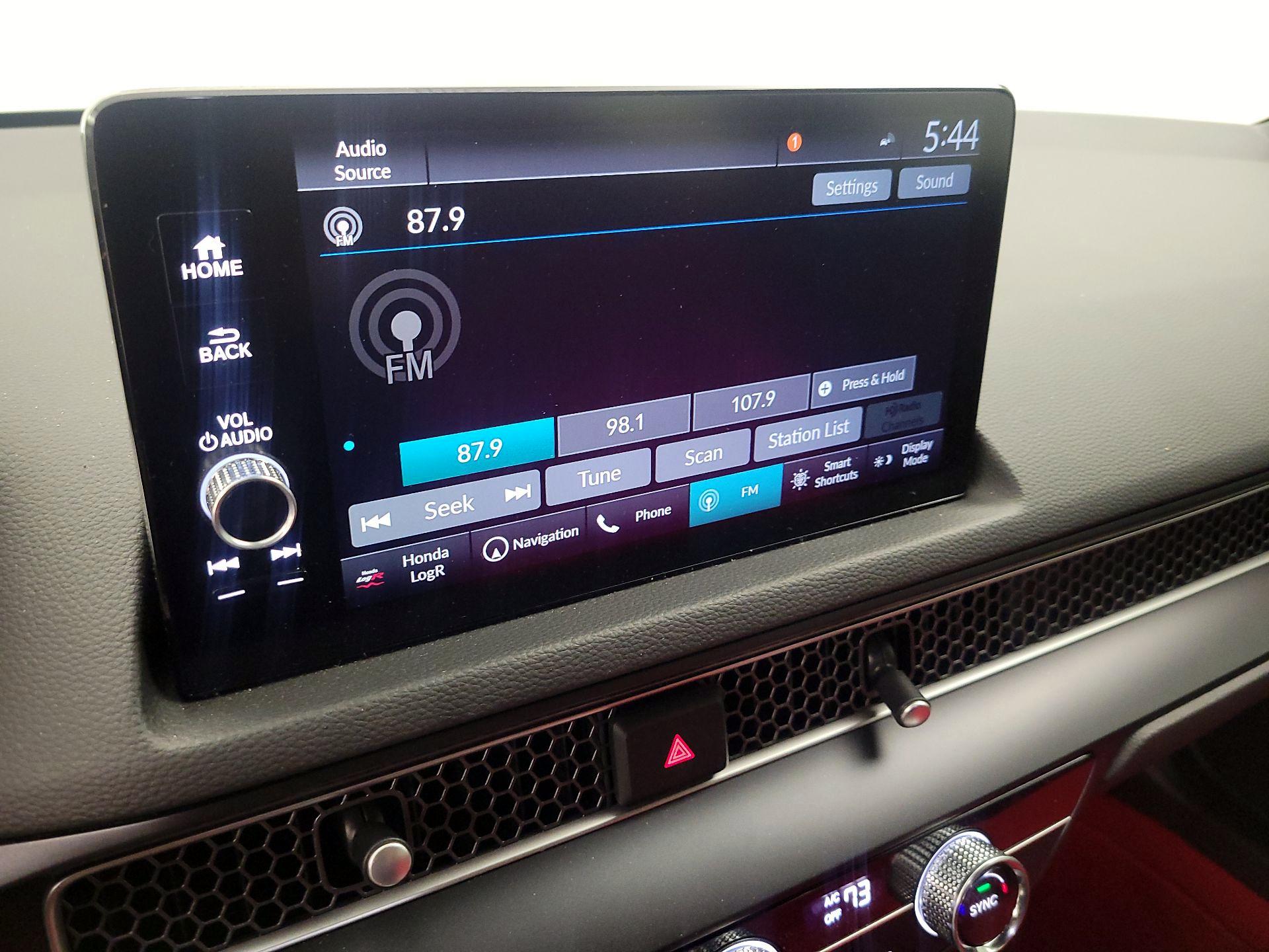 Thumbnail: 2024 Honda Civic - 15