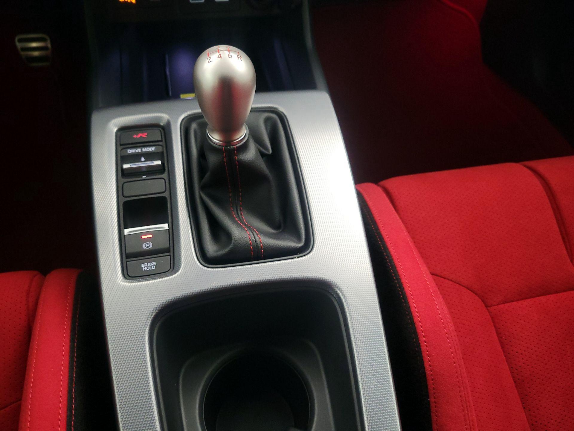 Thumbnail: 2024 Honda Civic - 17