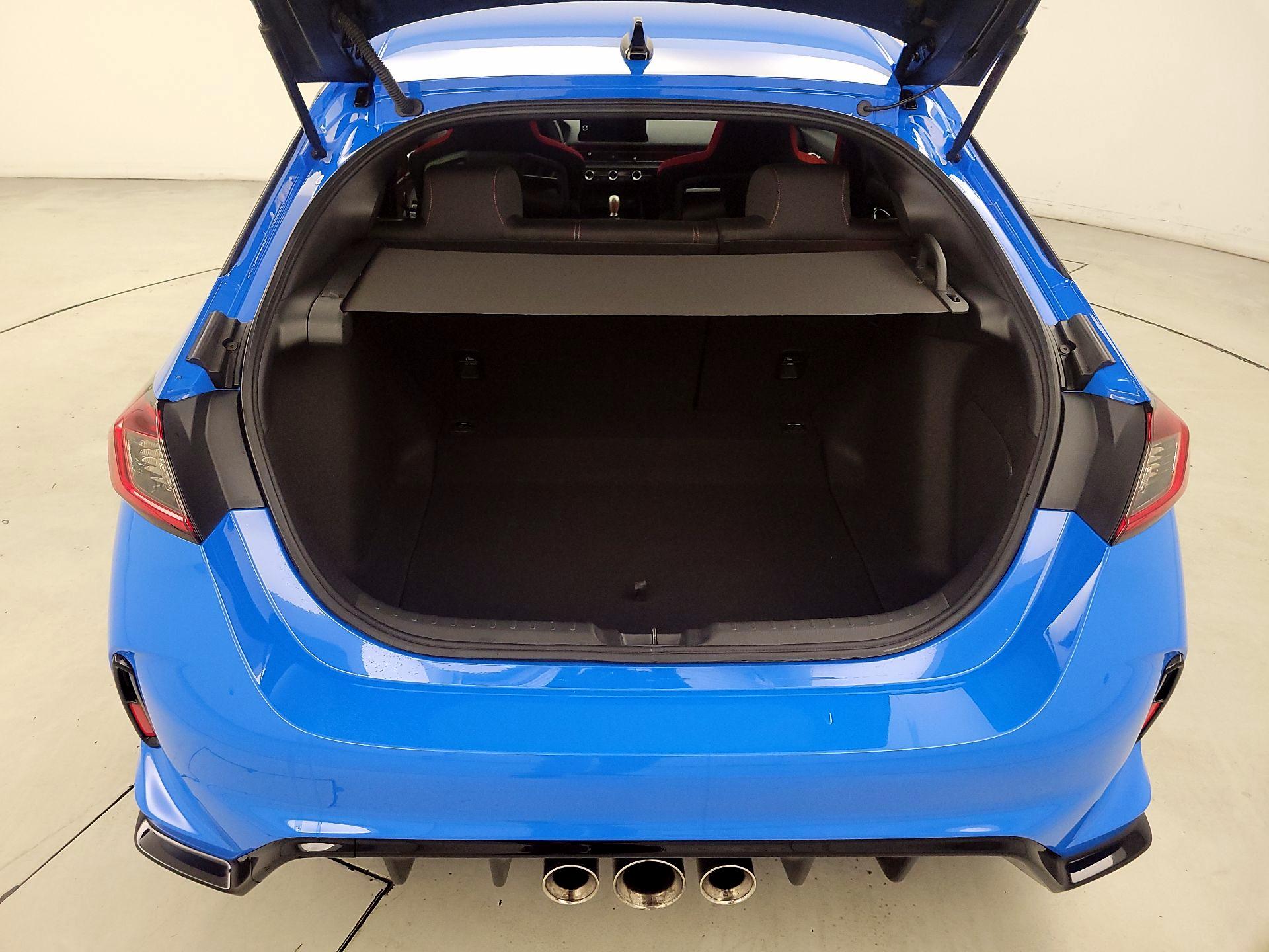 Thumbnail: 2024 Honda Civic - 20