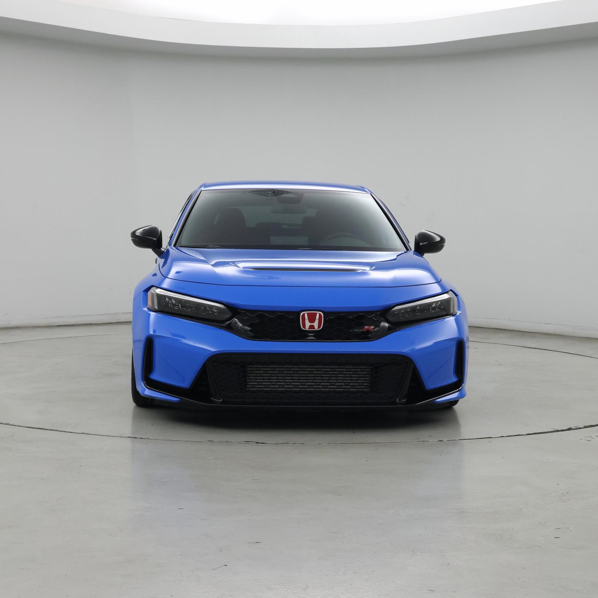 Thumbnail: 2024 Honda Civic - 5