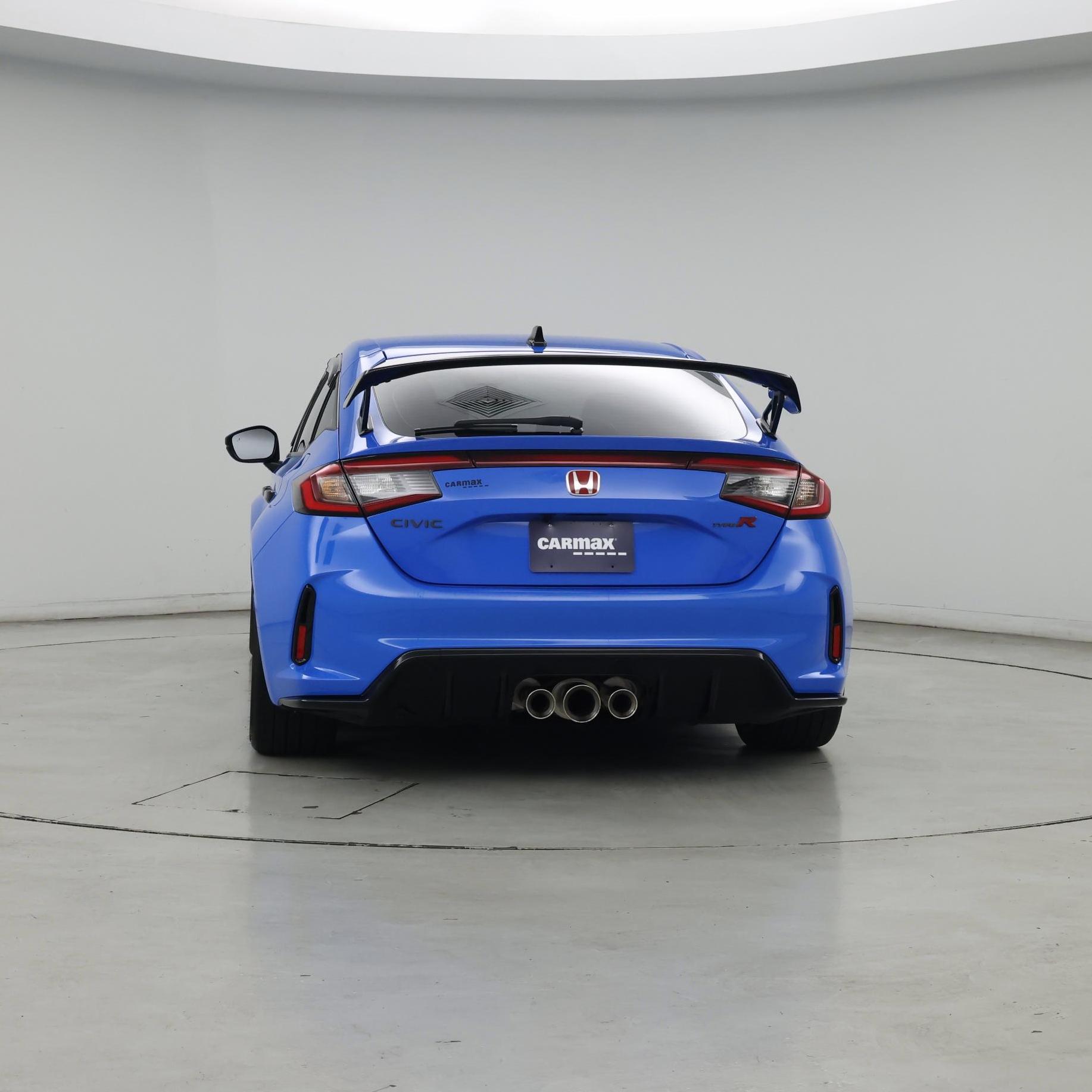 Thumbnail: 2024 Honda Civic - 6