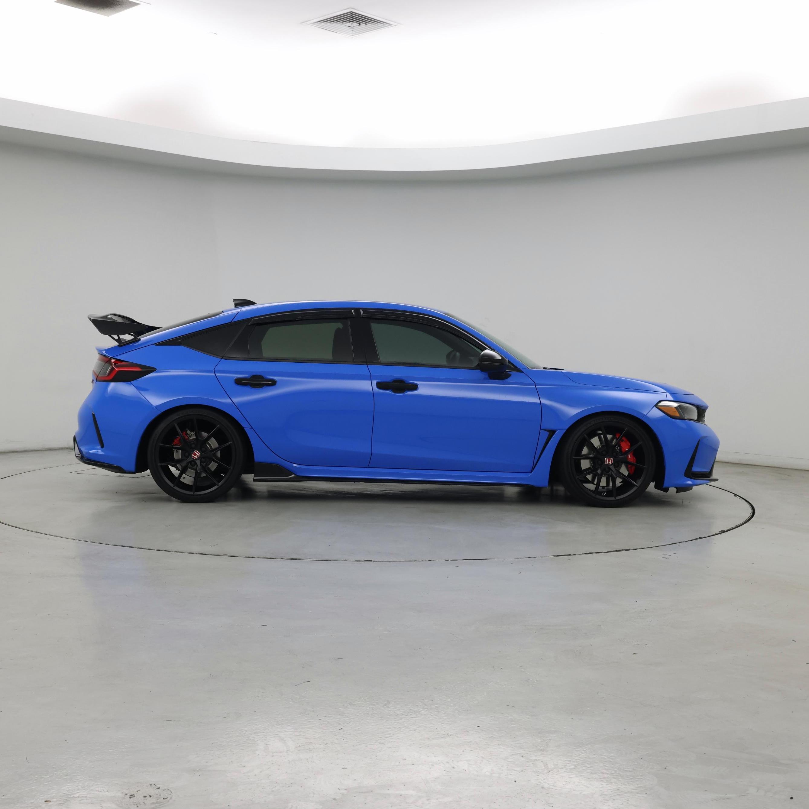 Thumbnail: 2024 Honda Civic - 7