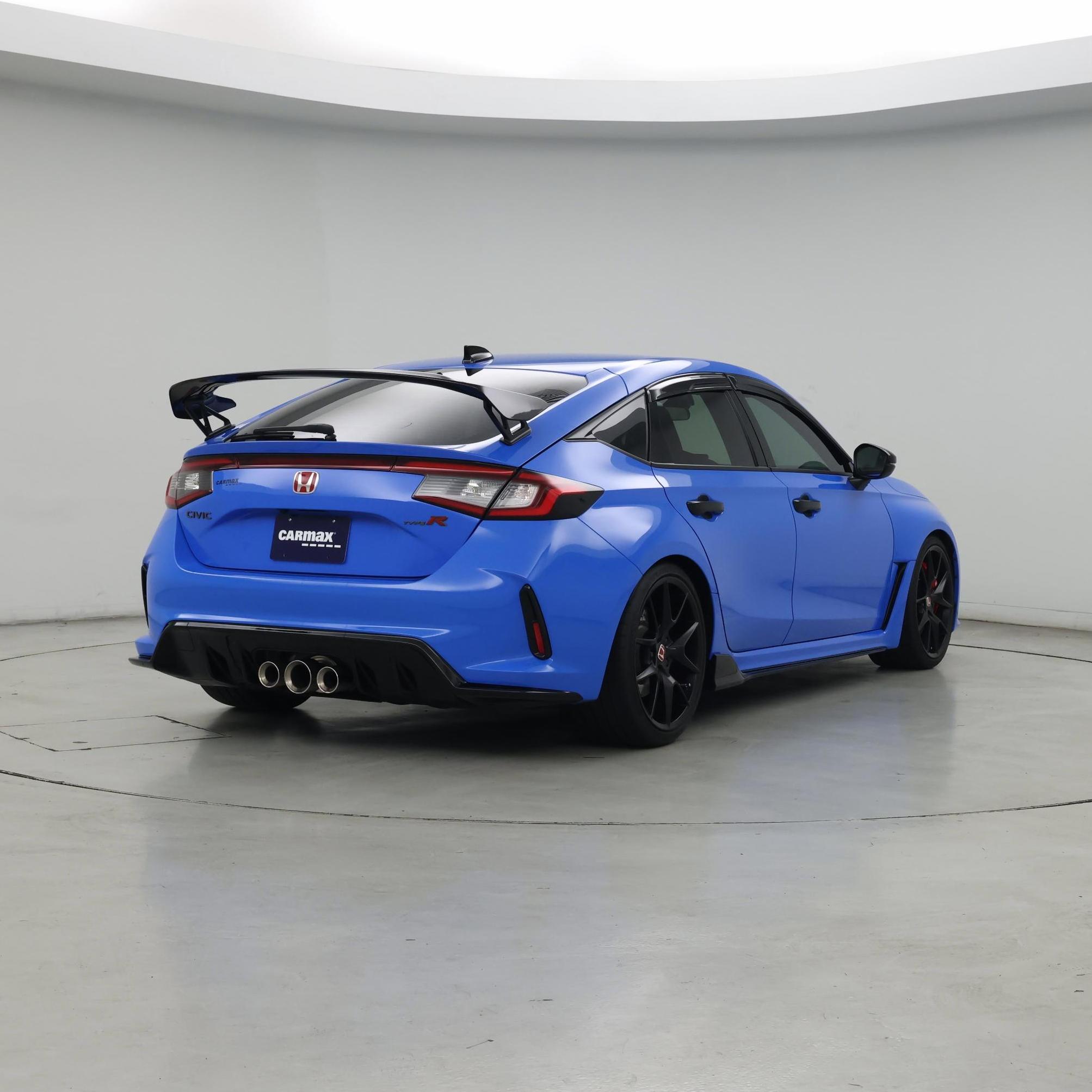 Thumbnail: 2024 Honda Civic - 8