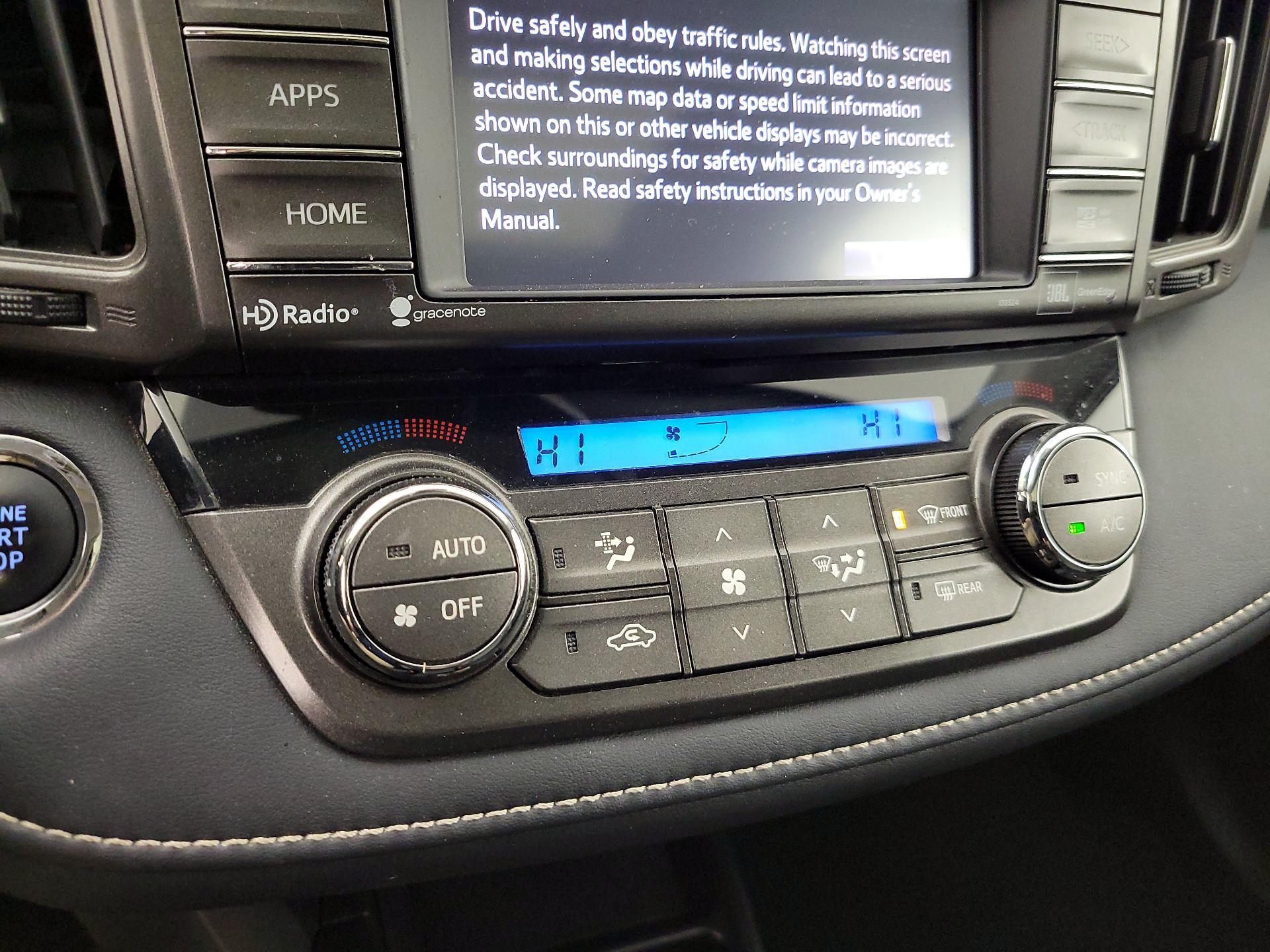 Thumbnail: 2014 Toyota RAV4 - 16