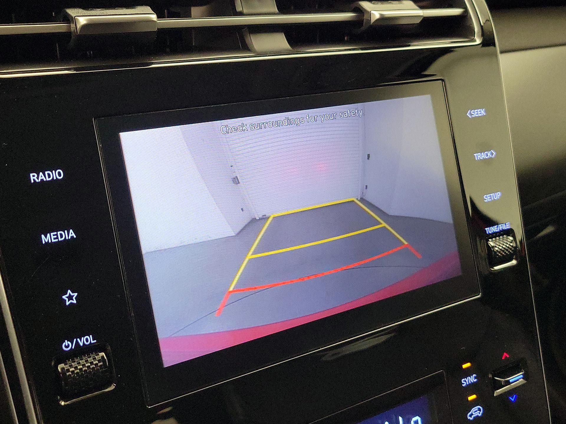 Thumbnail: 2022 Hyundai Tucson - 14