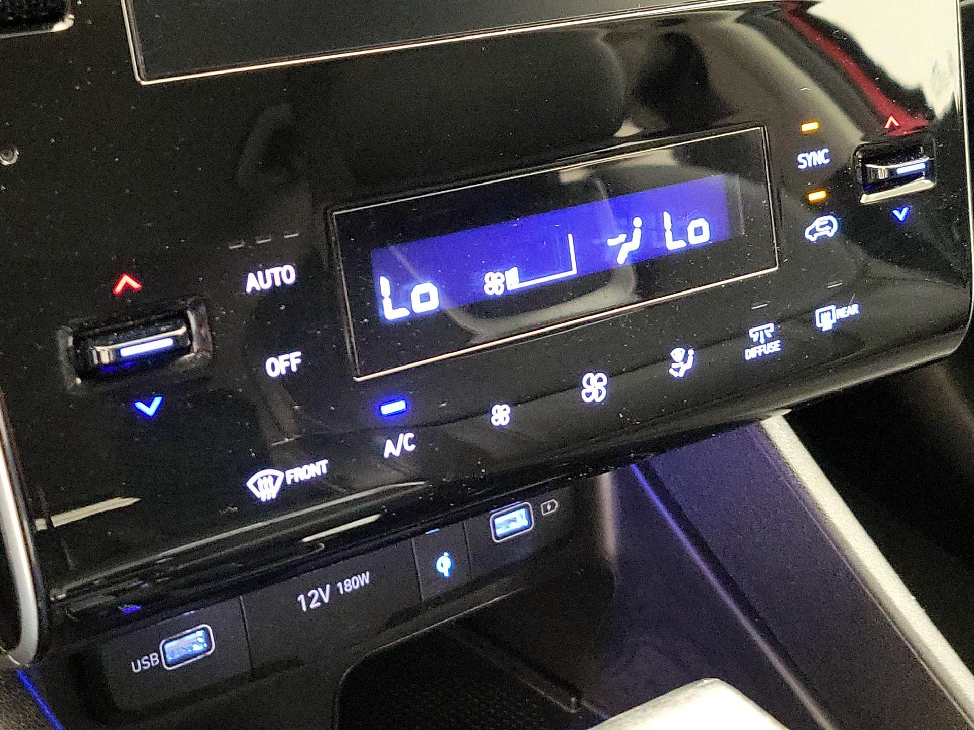 Thumbnail: 2022 Hyundai Tucson - 16