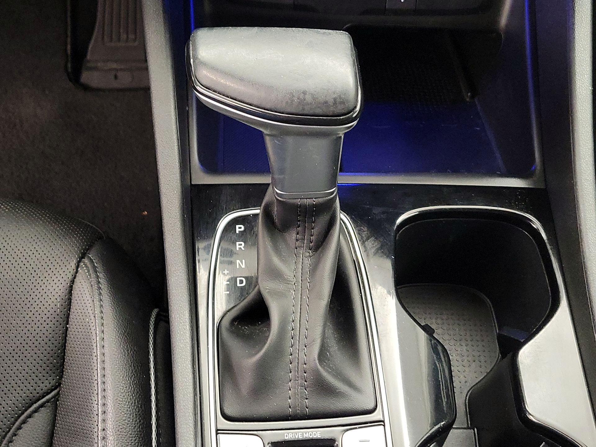 Thumbnail: 2022 Hyundai Tucson - 17