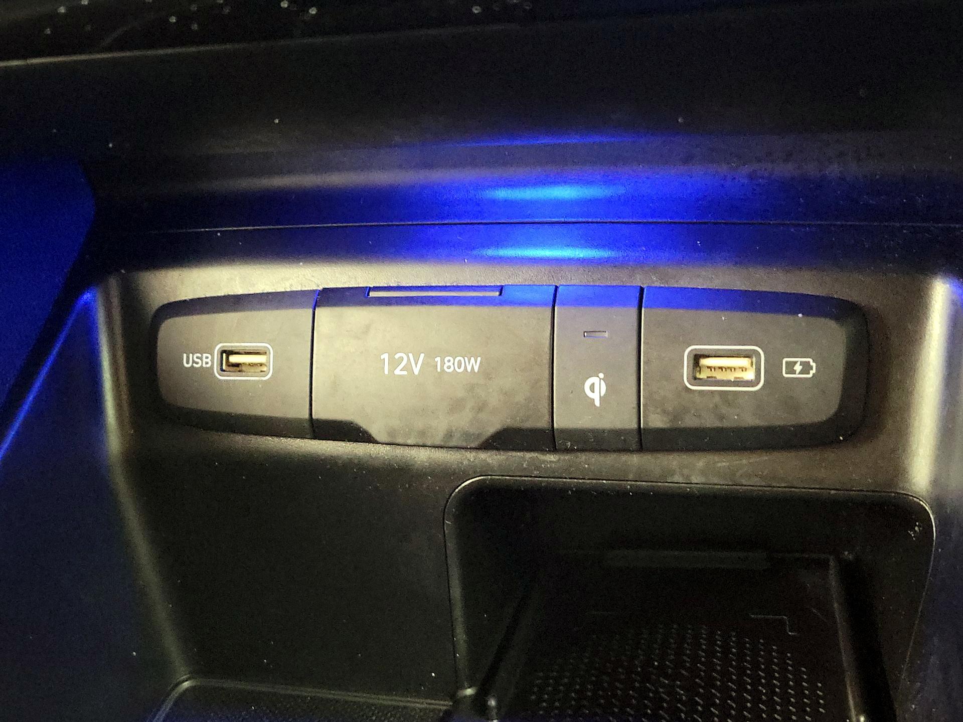 Thumbnail: 2022 Hyundai Tucson - 18