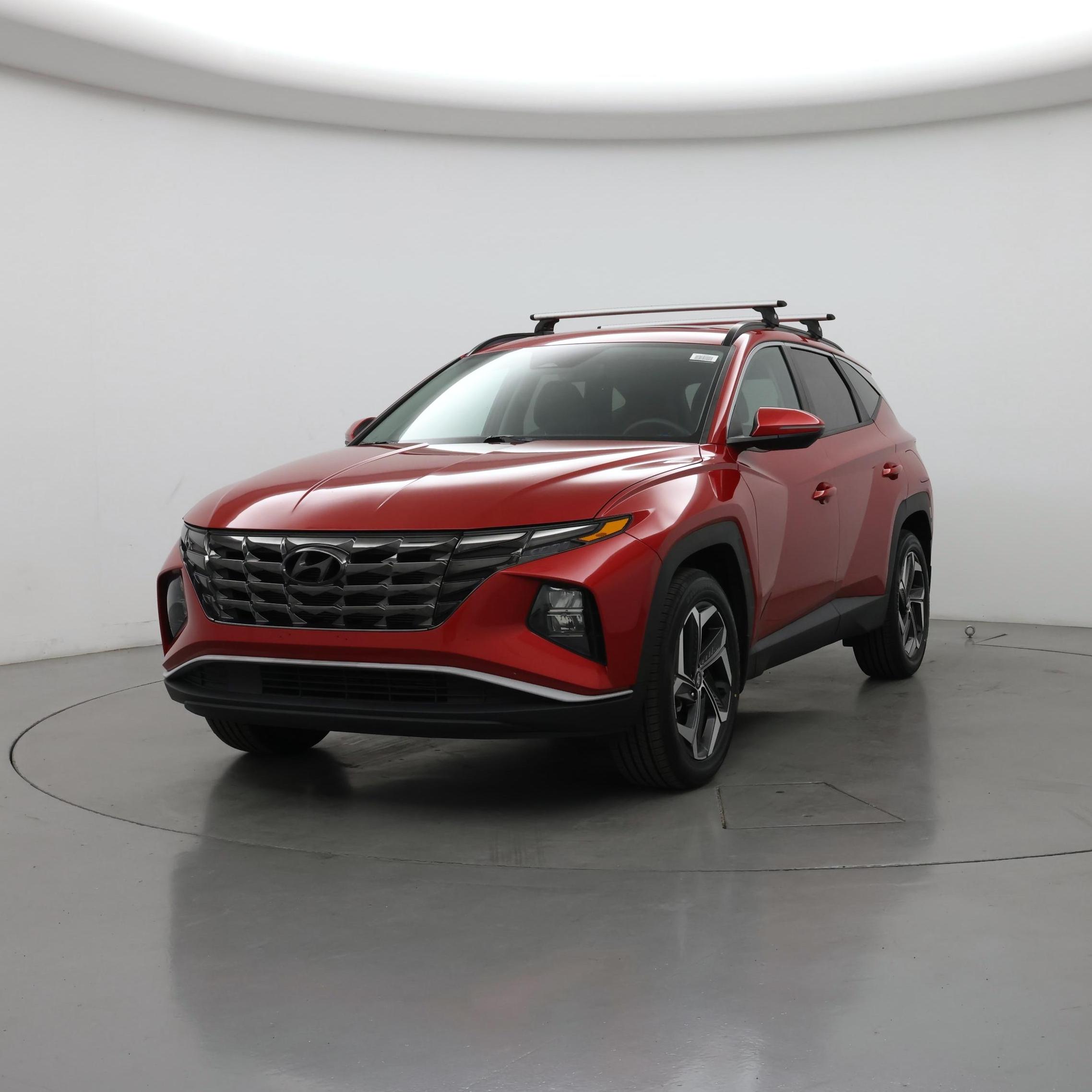 Thumbnail: 2022 Hyundai Tucson - 4