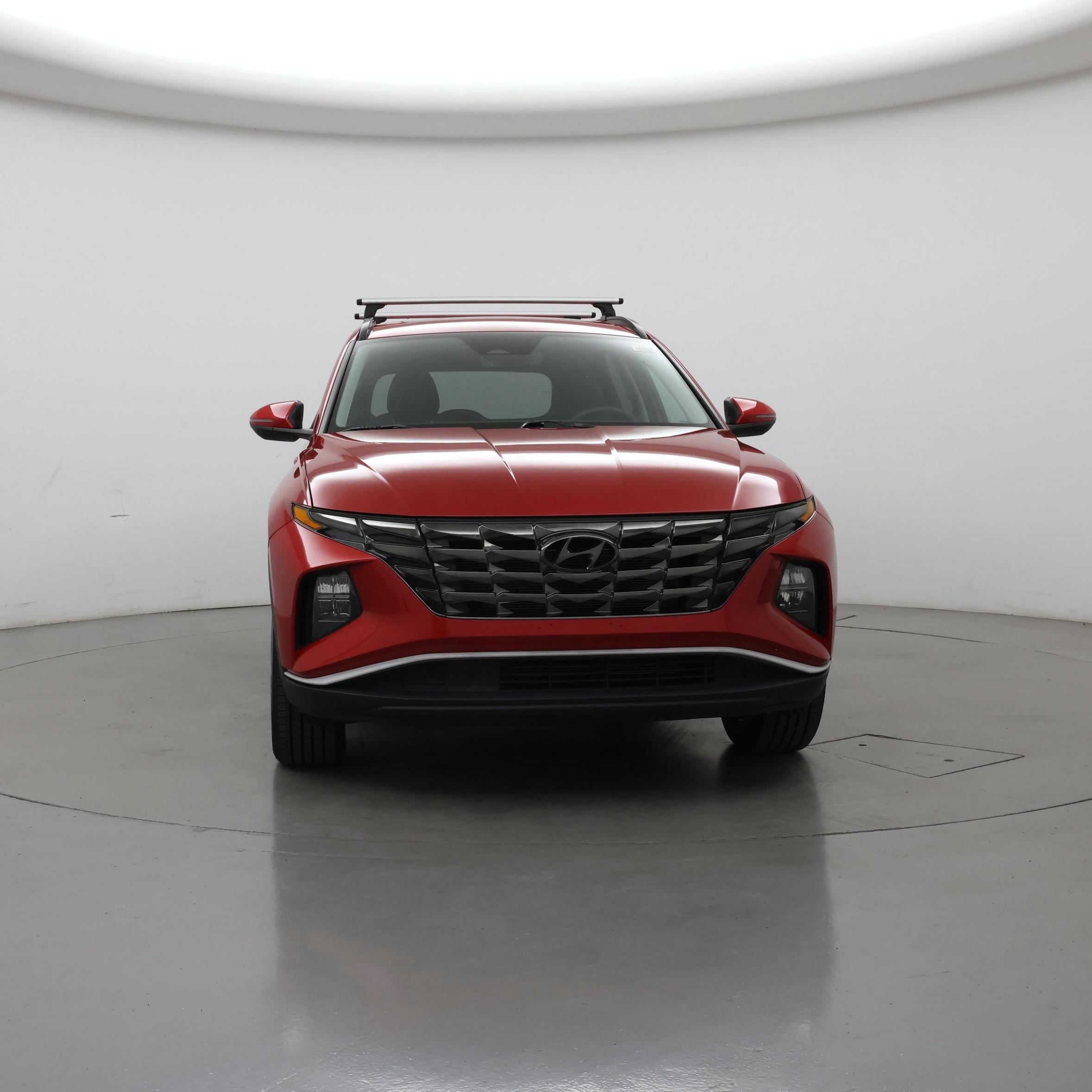 Thumbnail: 2022 Hyundai Tucson - 5