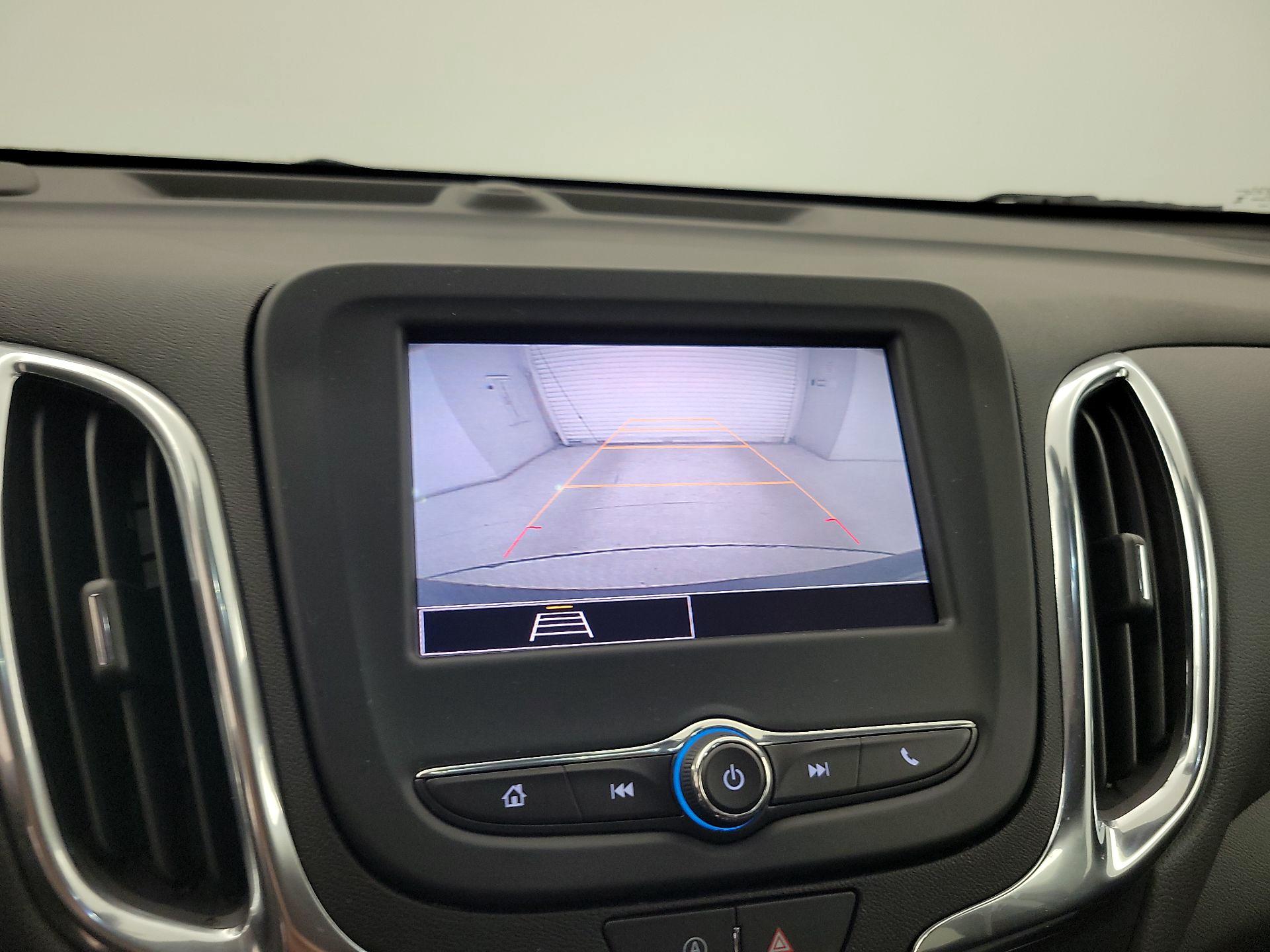 Thumbnail: 2024 Chevrolet Equinox - 14