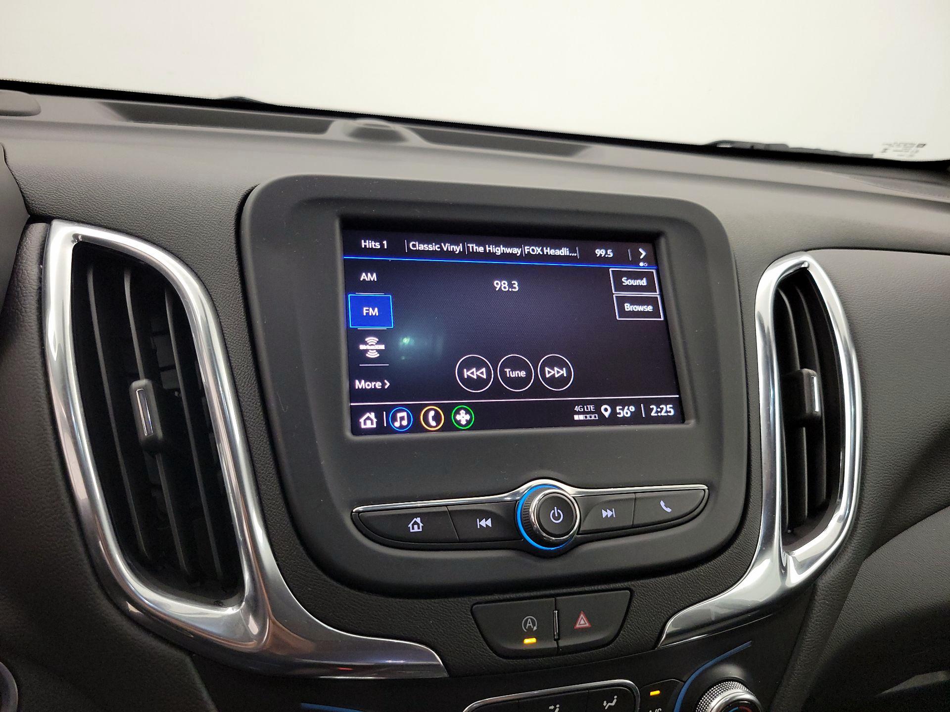 Thumbnail: 2024 Chevrolet Equinox - 15