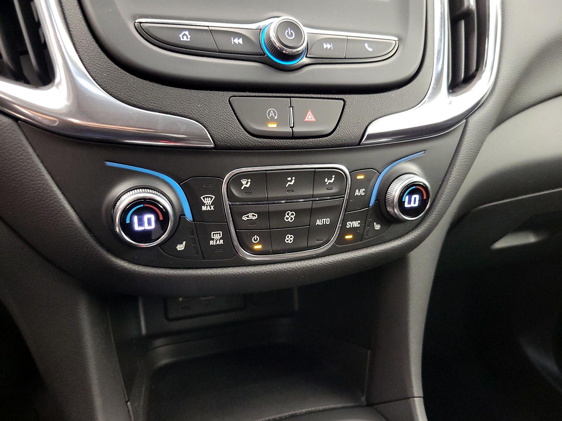 Thumbnail: 2024 Chevrolet Equinox - 16