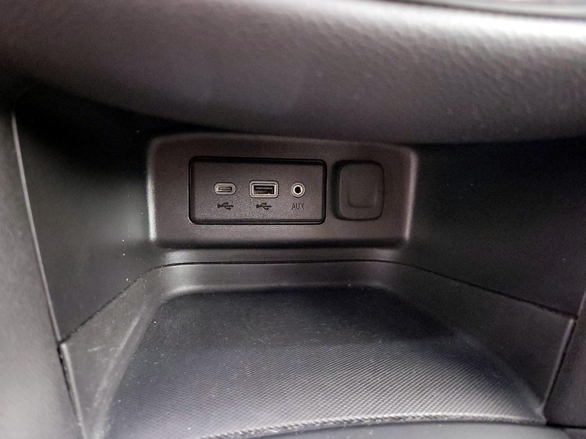 Thumbnail: 2024 Chevrolet Equinox - 18