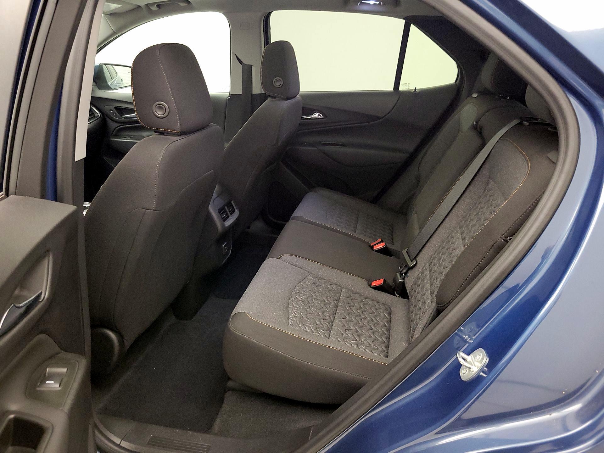 Thumbnail: 2024 Chevrolet Equinox - 20