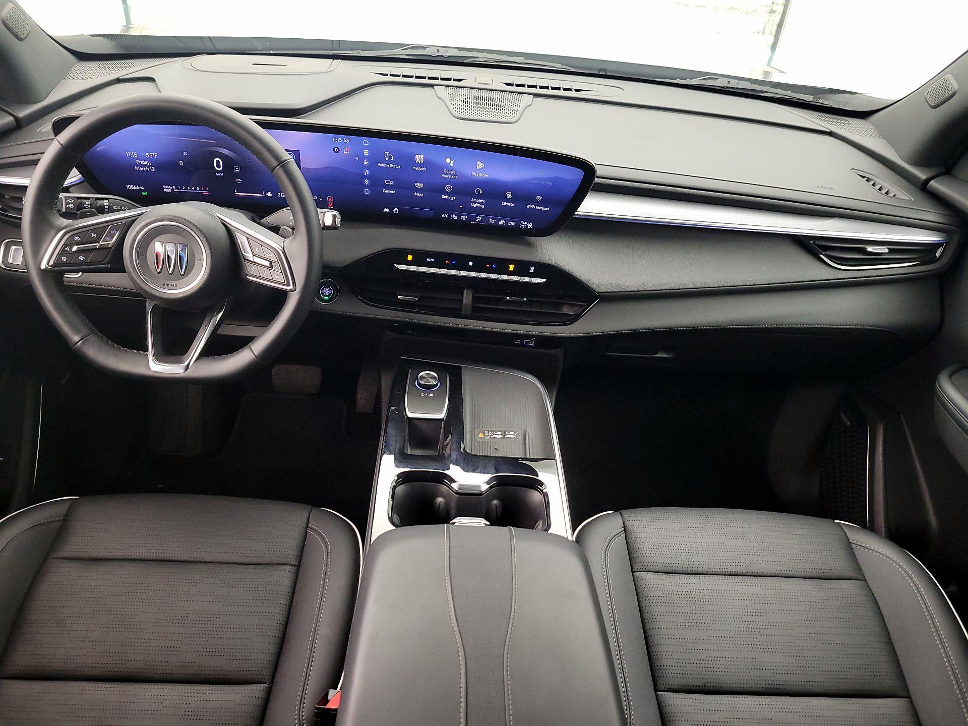 Thumbnail: 2025 Buick Enclave - 9