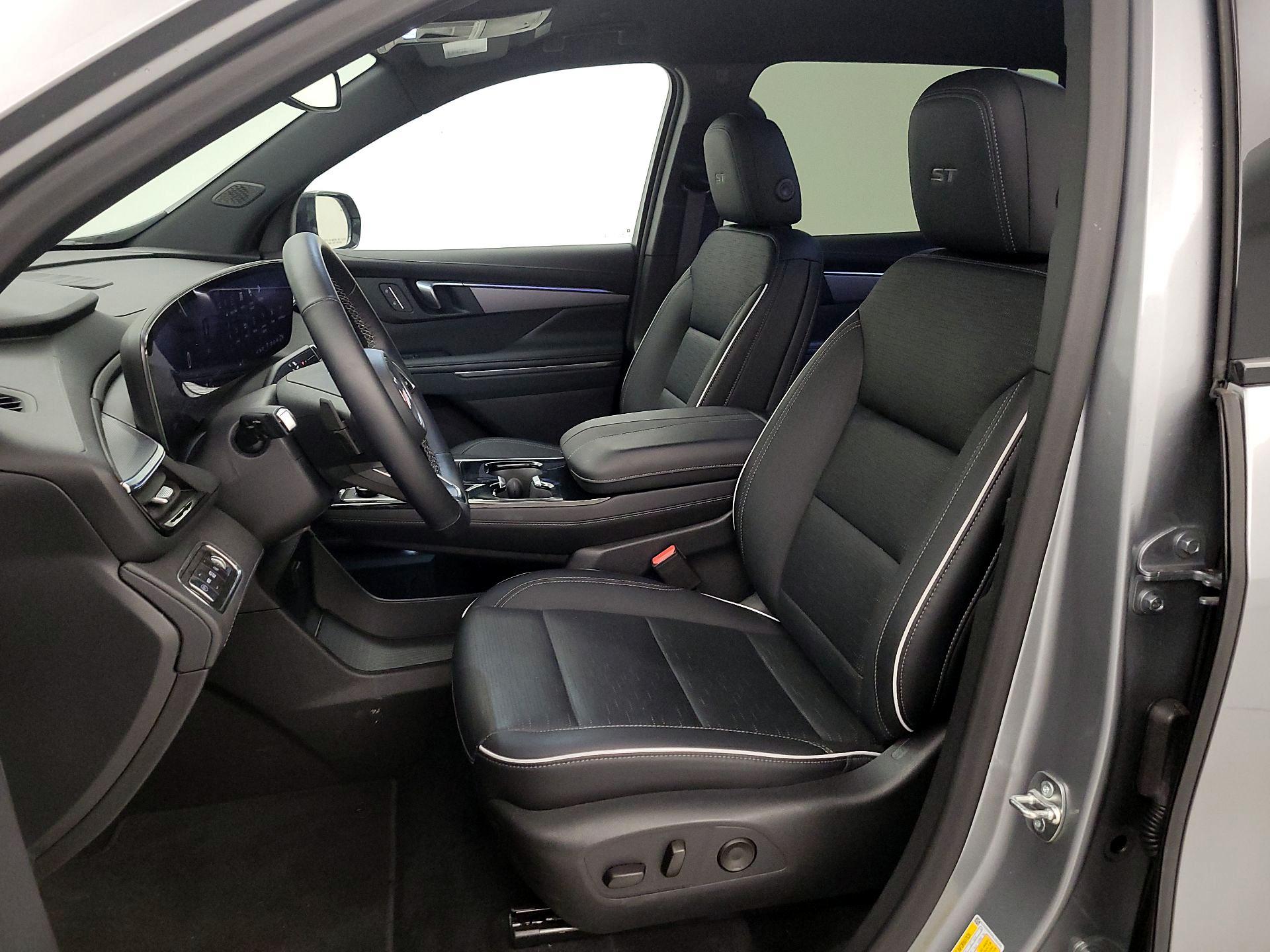 Thumbnail: 2025 Buick Enclave - 11