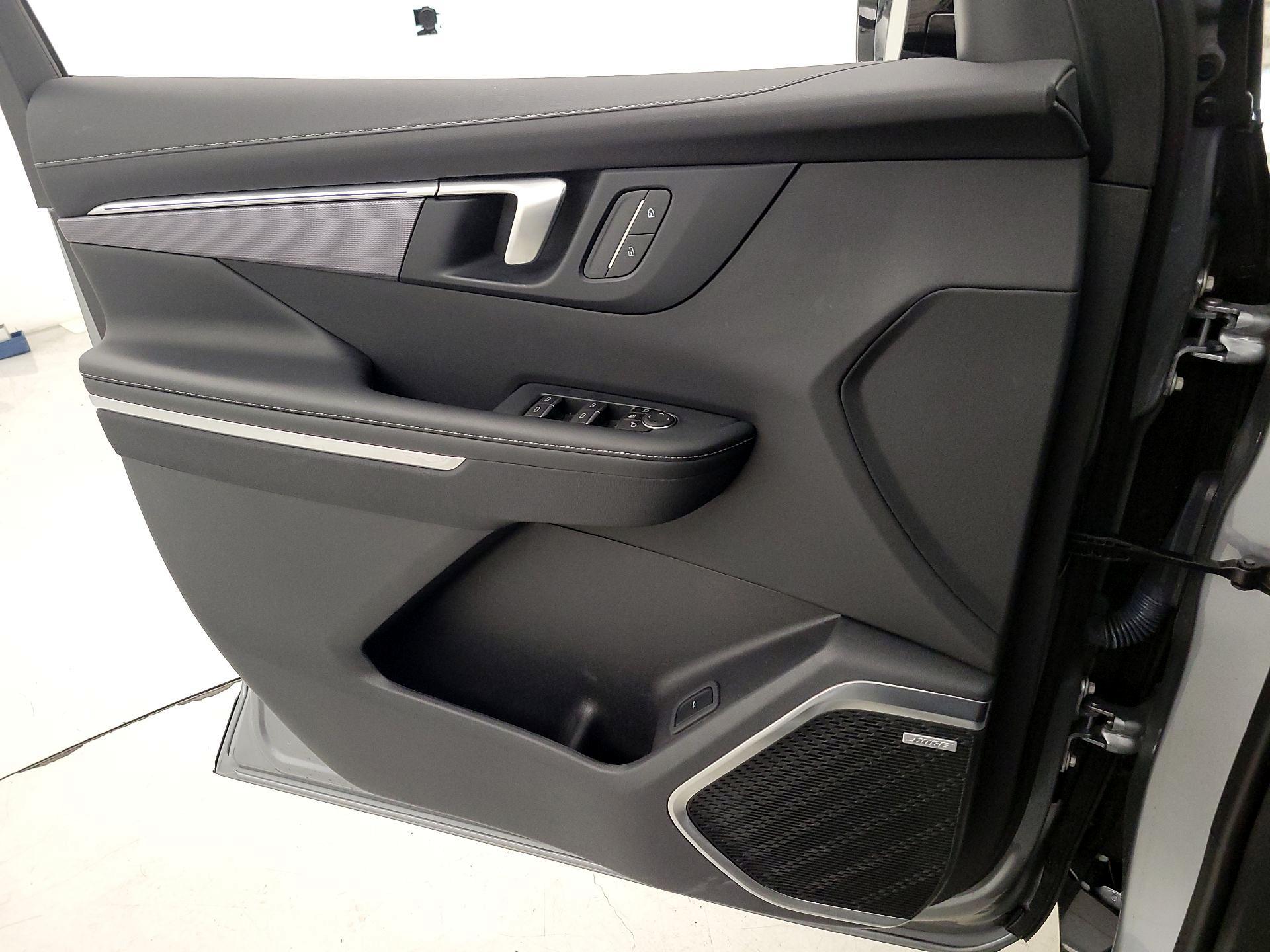 Thumbnail: 2025 Buick Enclave - 12