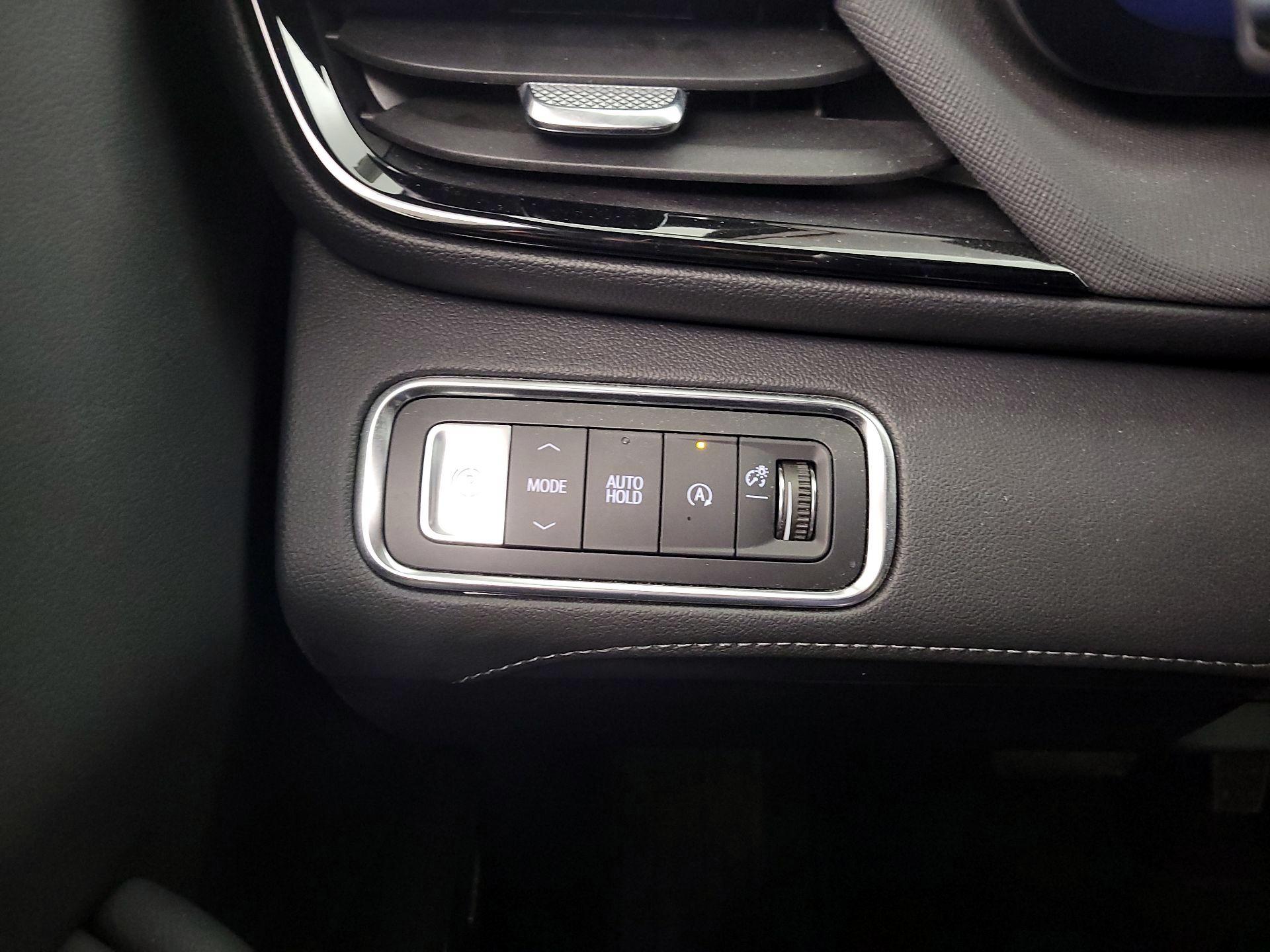 Thumbnail: 2025 Buick Enclave - 13