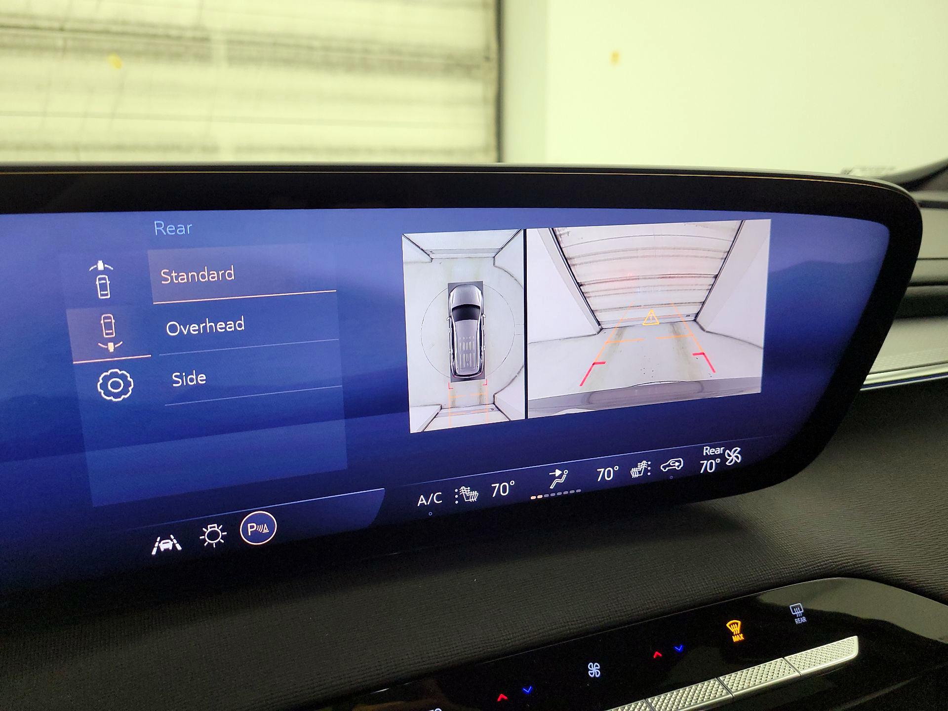 Thumbnail: 2025 Buick Enclave - 14