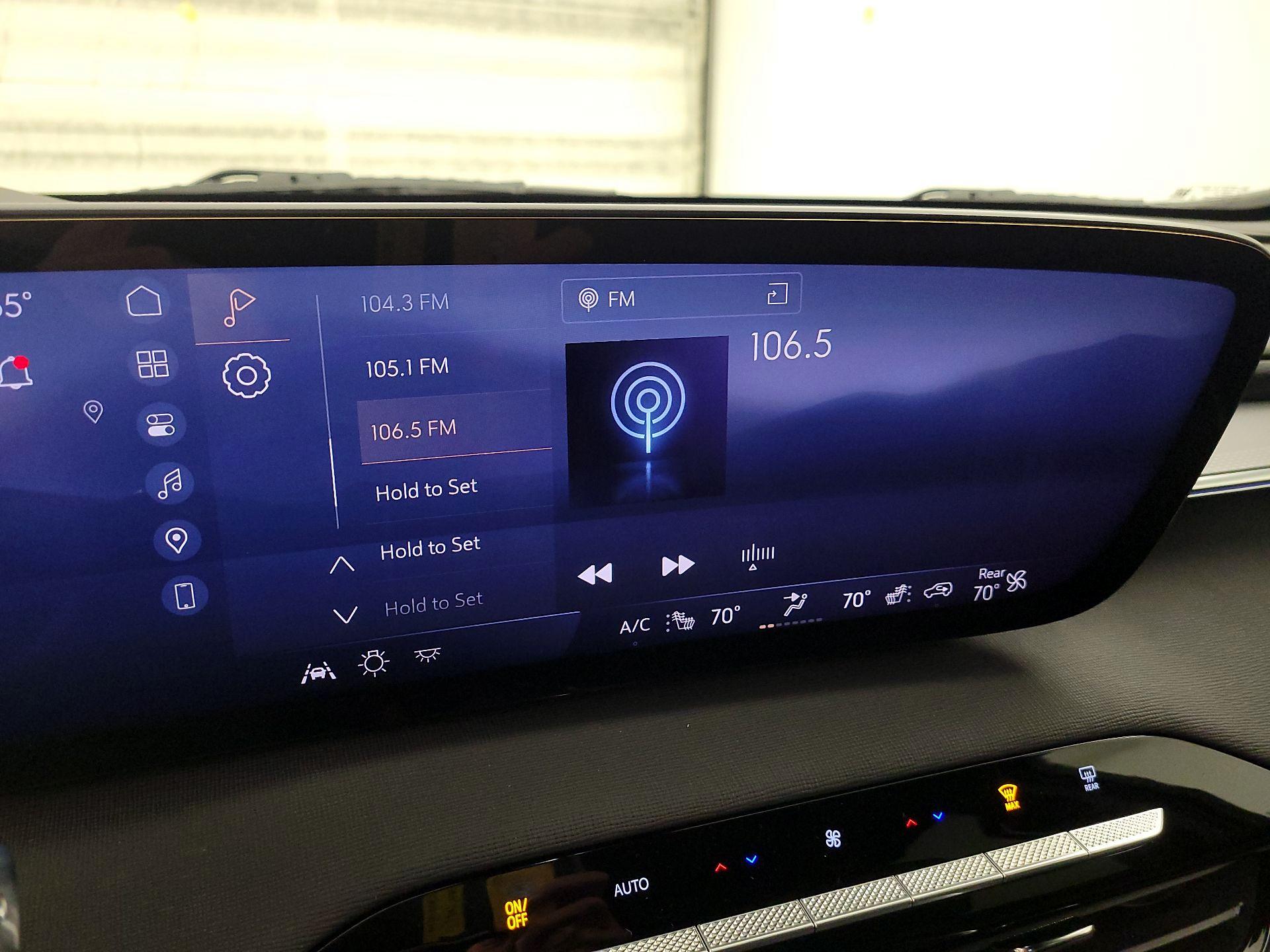 Thumbnail: 2025 Buick Enclave - 15