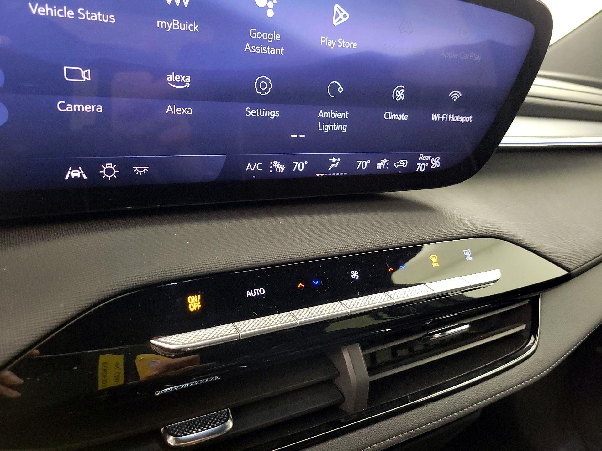 Thumbnail: 2025 Buick Enclave - 16