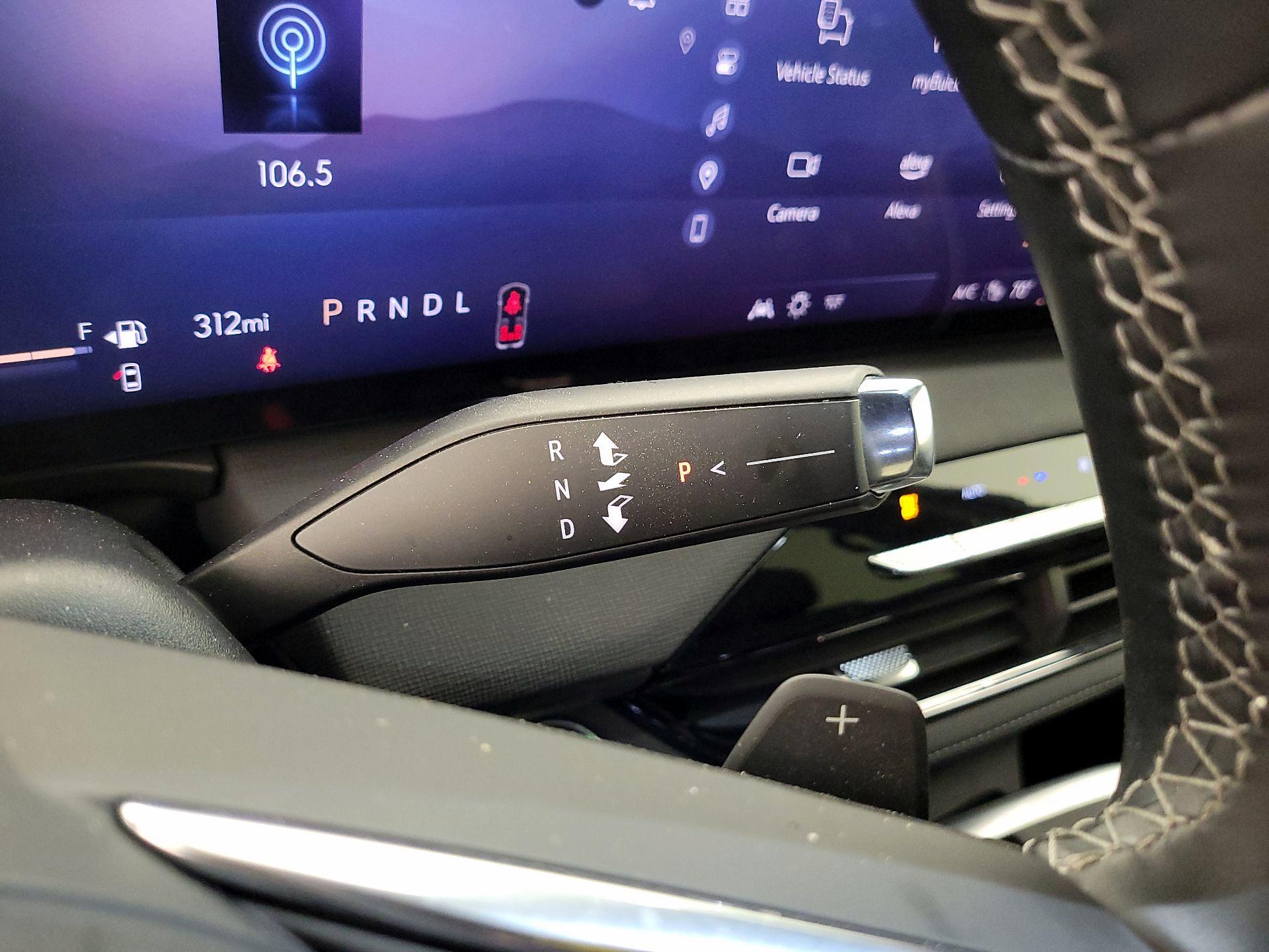 Thumbnail: 2025 Buick Enclave - 17