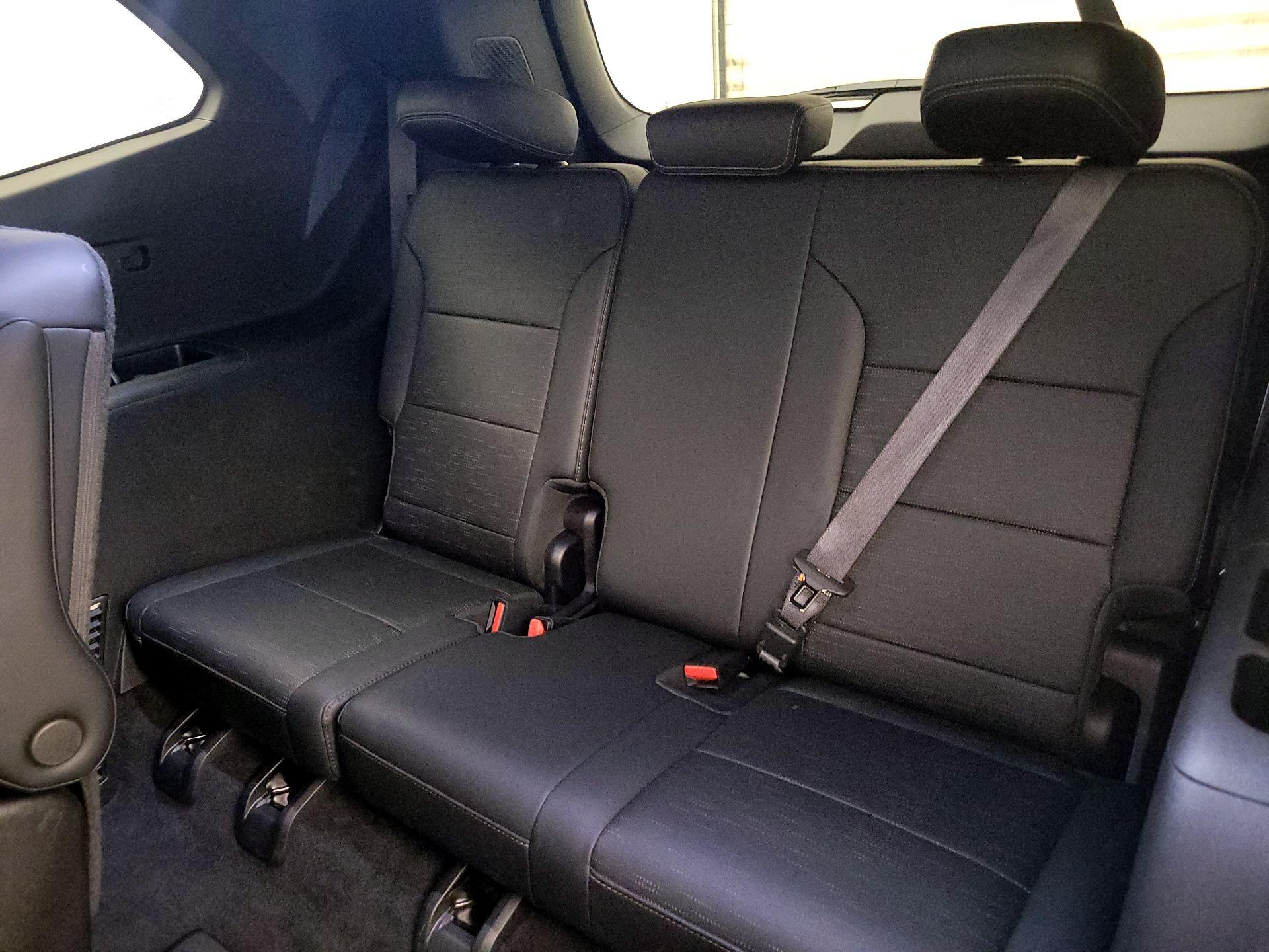 Thumbnail: 2025 Buick Enclave - 19