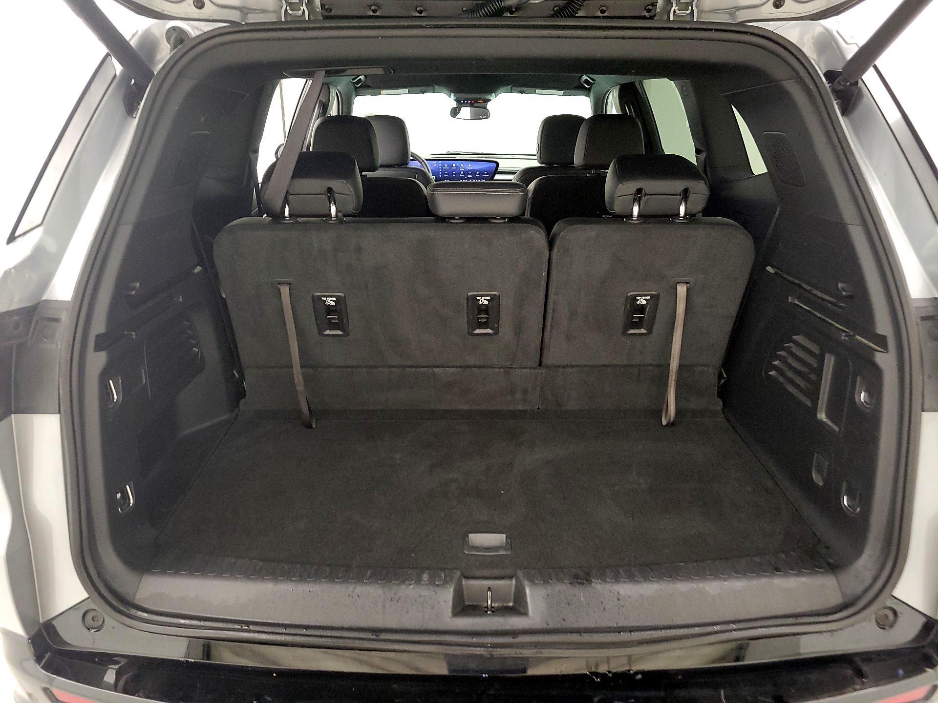 Thumbnail: 2025 Buick Enclave - 20