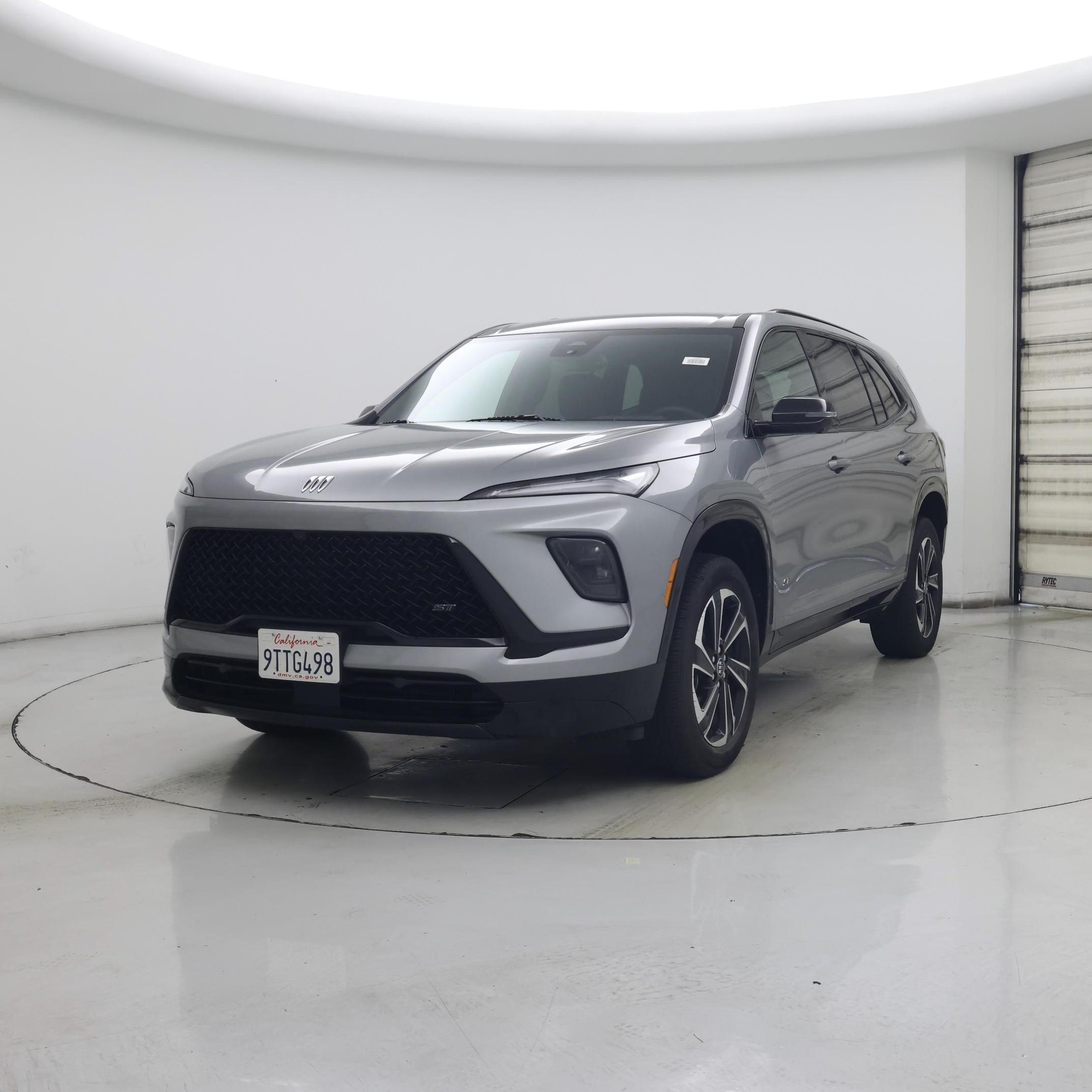 Thumbnail: 2025 Buick Enclave - 4