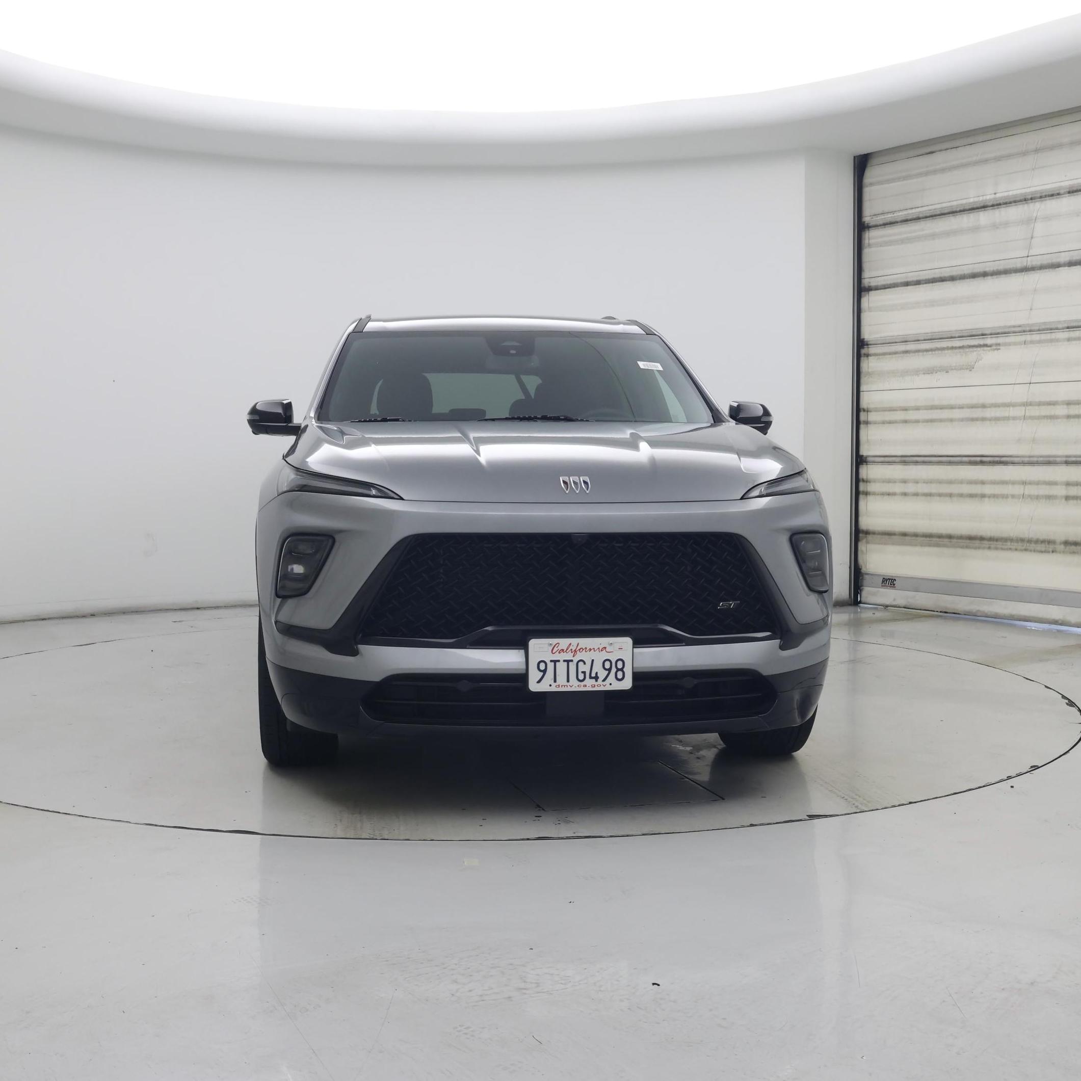 Thumbnail: 2025 Buick Enclave - 5