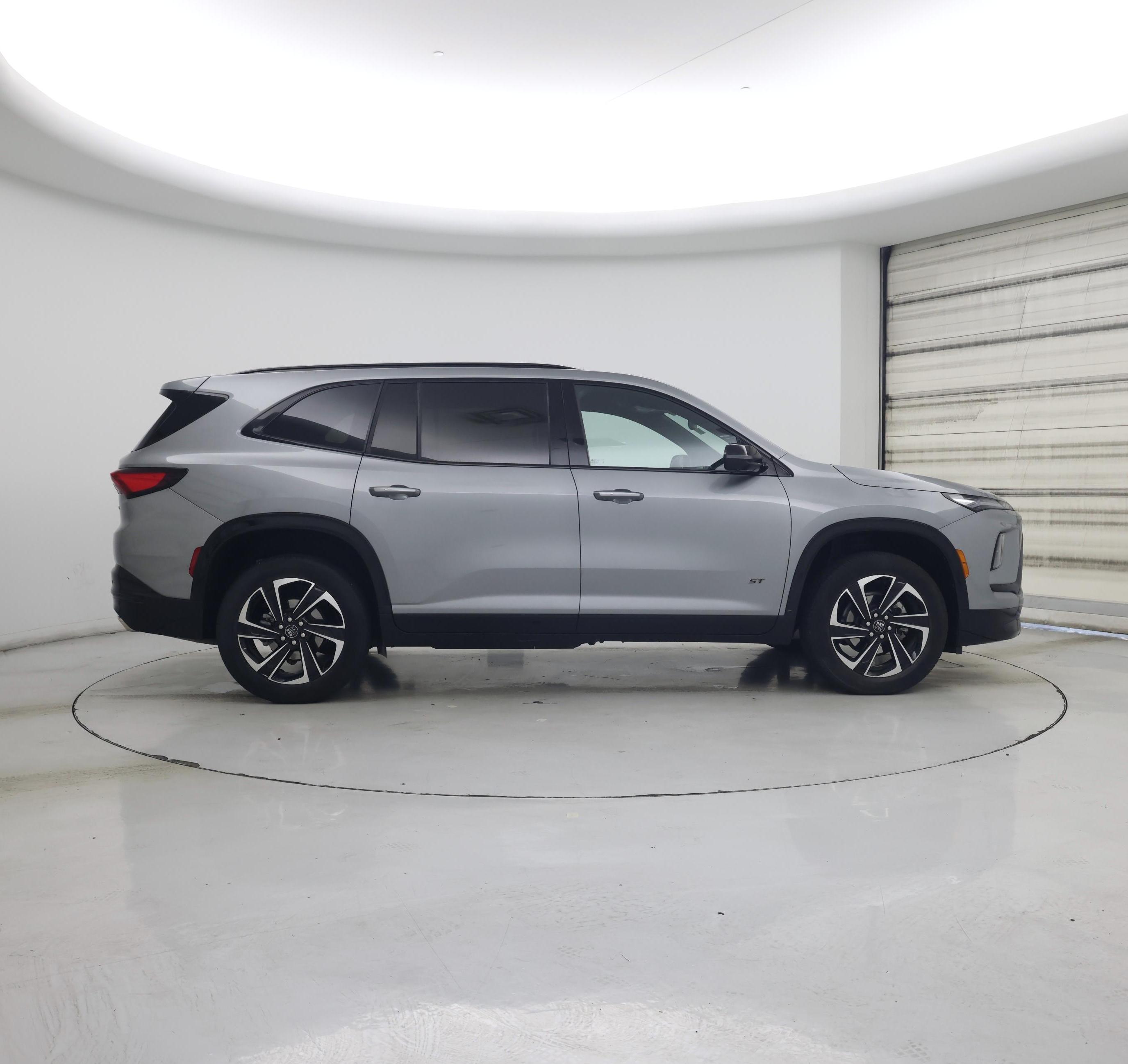 Thumbnail: 2025 Buick Enclave - 7