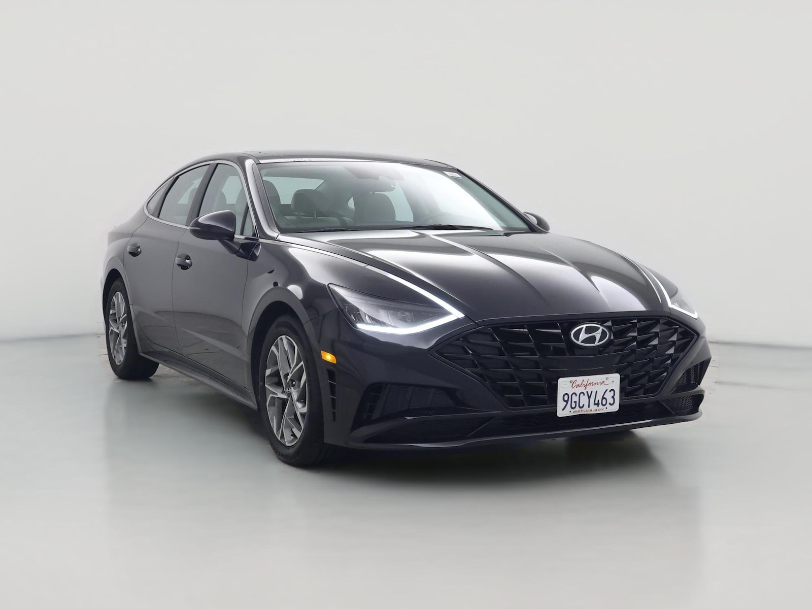 2023 Hyundai Sonata